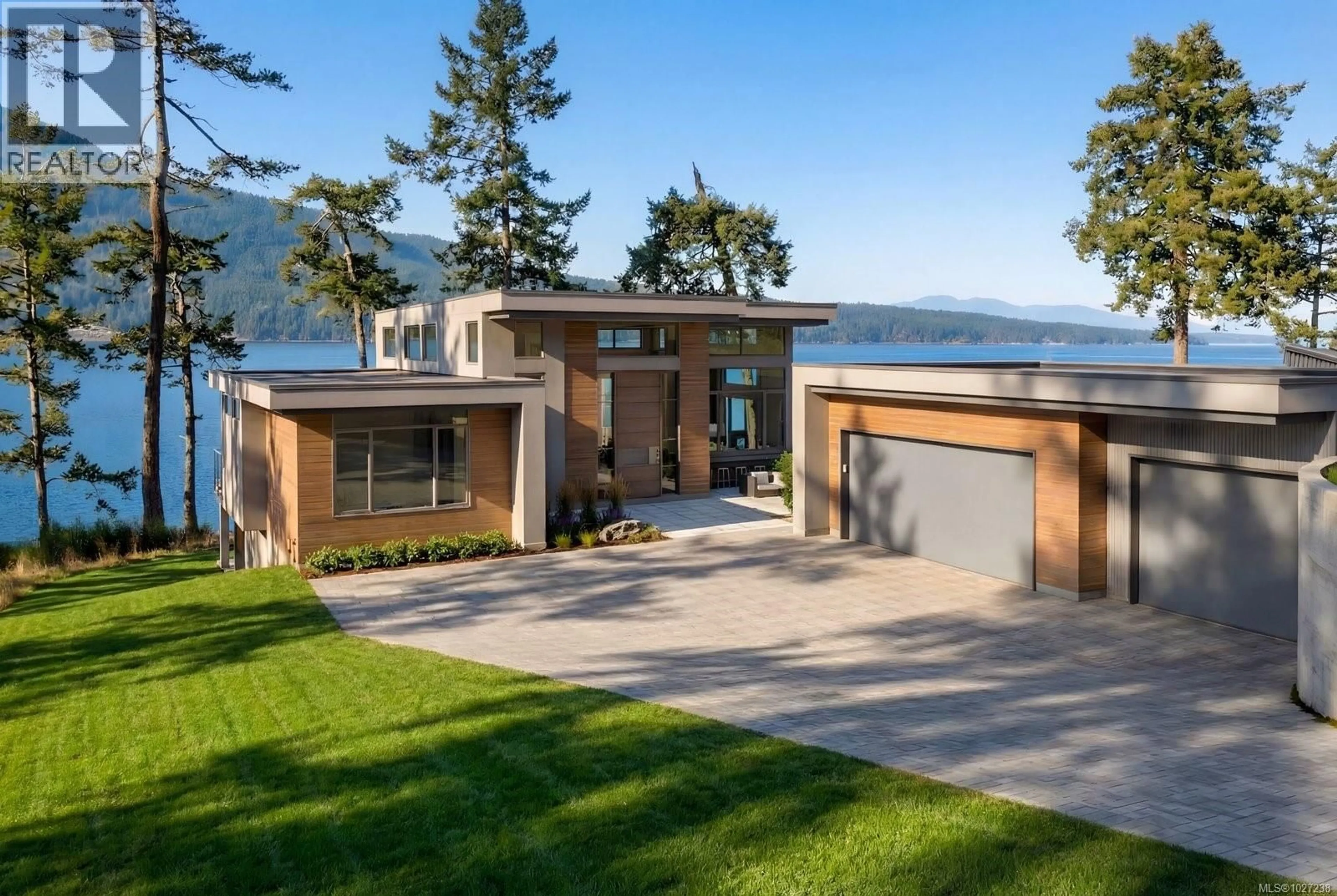 Unknown for 770 LANDS END ROAD, North Saanich British Columbia V8L5K9