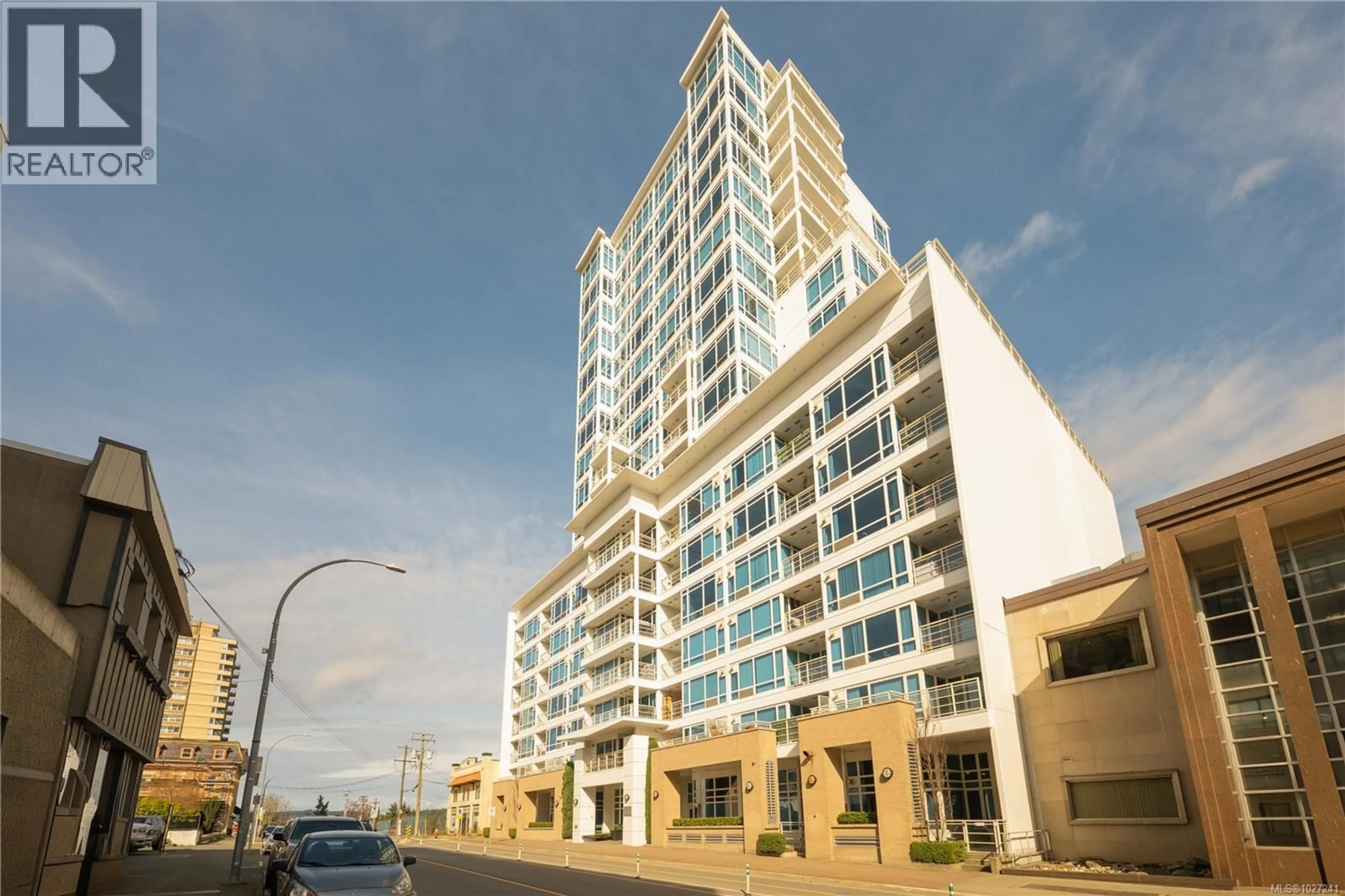 Unknown for 503 - 38 FRONT STREET, Nanaimo British Columbia V9R0B8