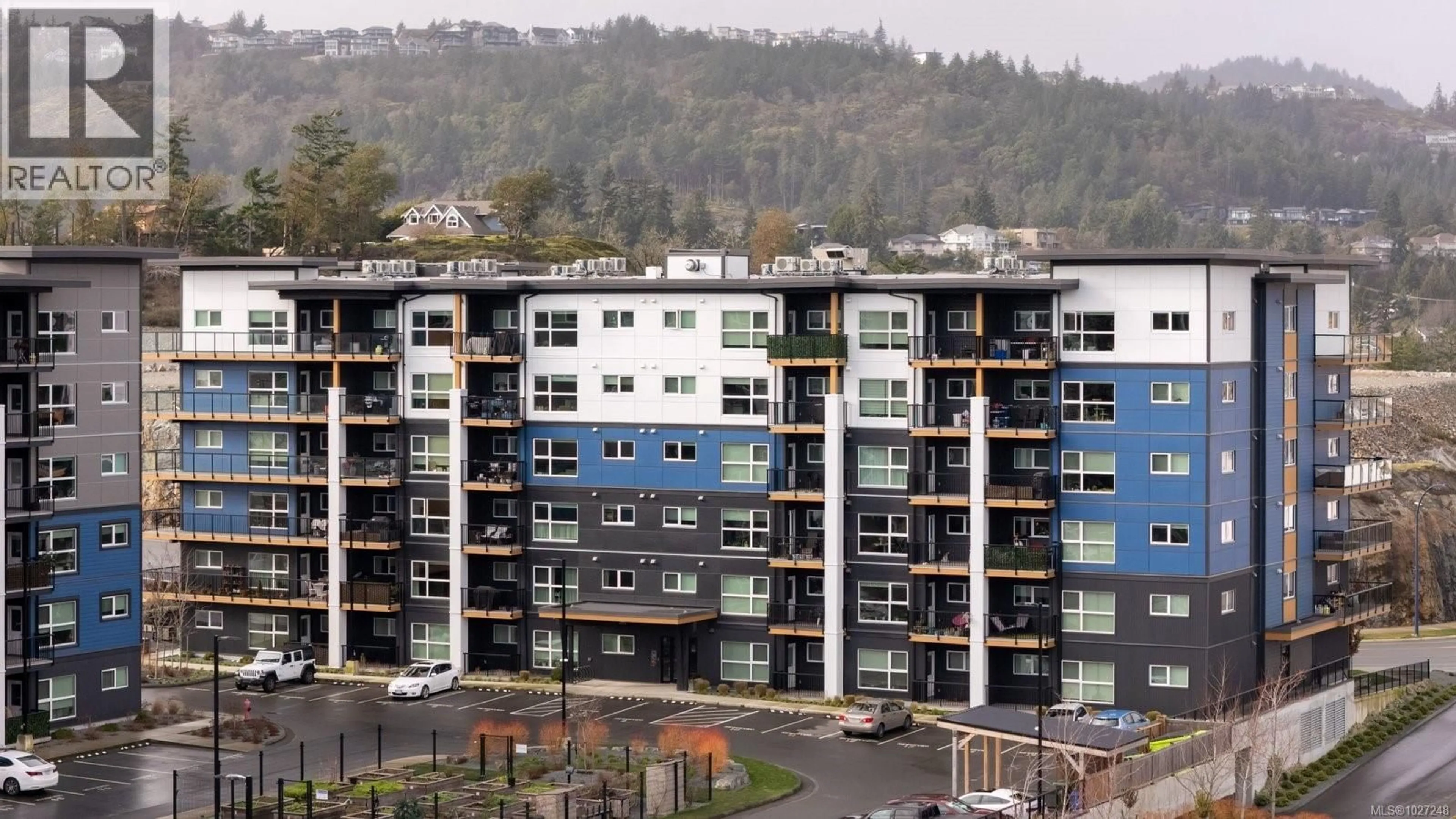 Blurry image for 104 - 2461 GATEWAY ROAD, Langford British Columbia V9B6M6