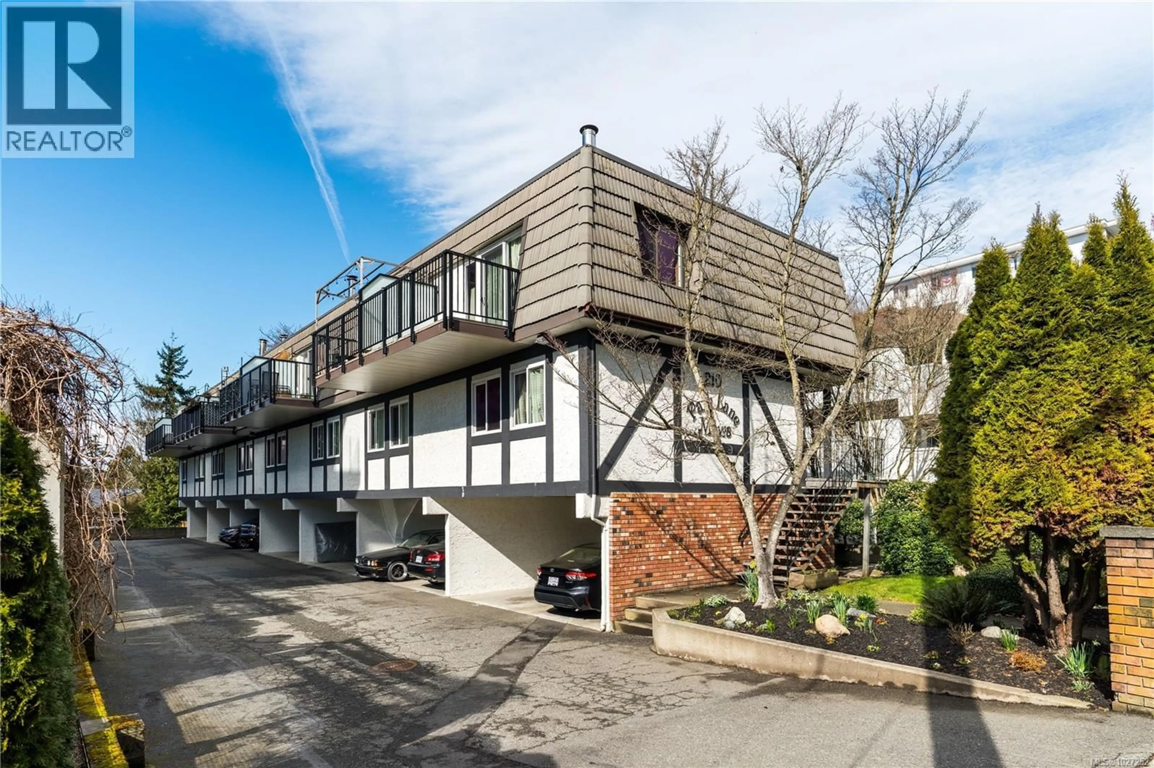 Unknown for 4 - 210 DOUGLAS STREET, Victoria British Columbia V8V2P2