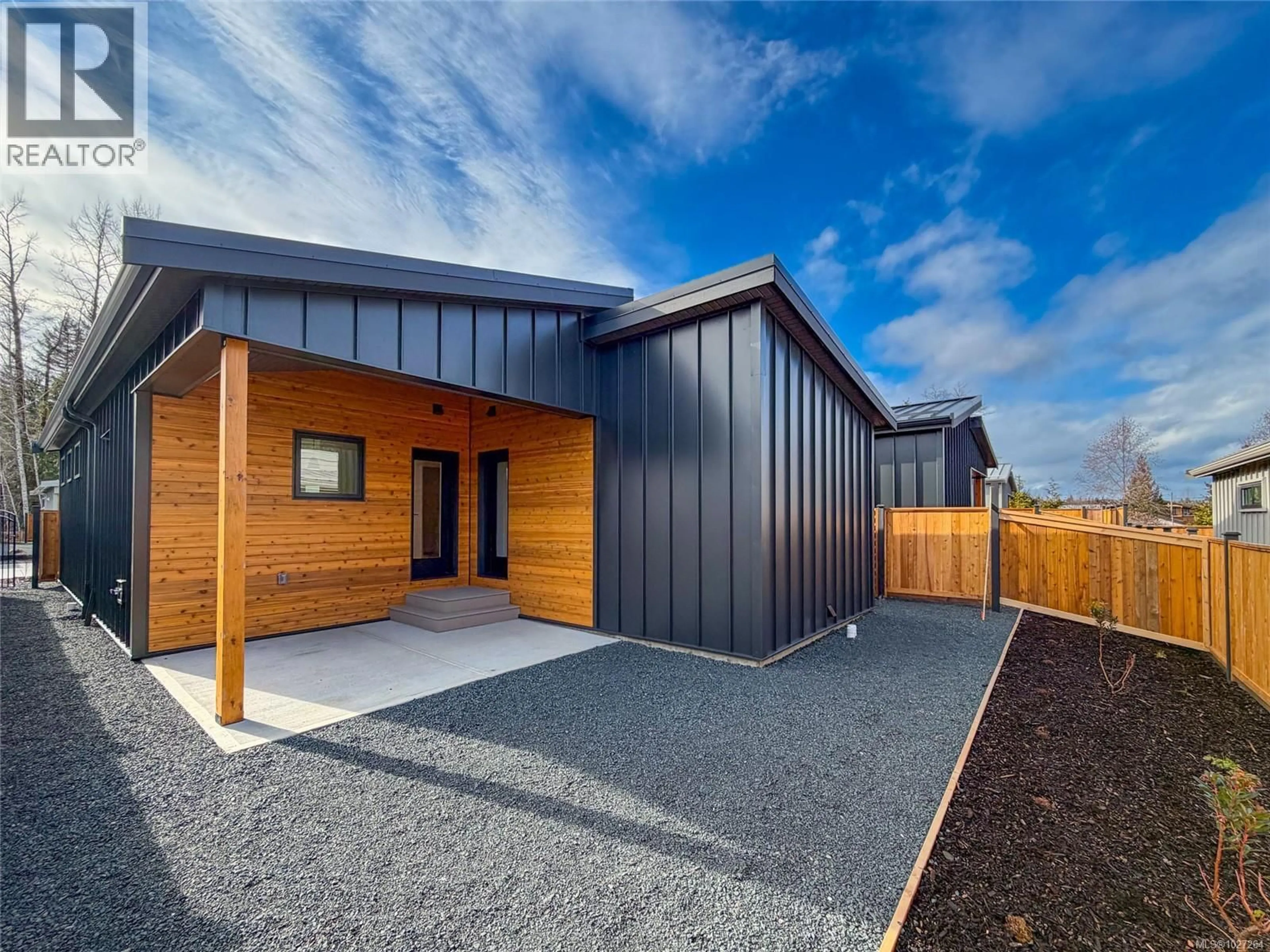 Unknown for 18 - 3025 ROYSTON ROAD, Cumberland British Columbia V0R1S0