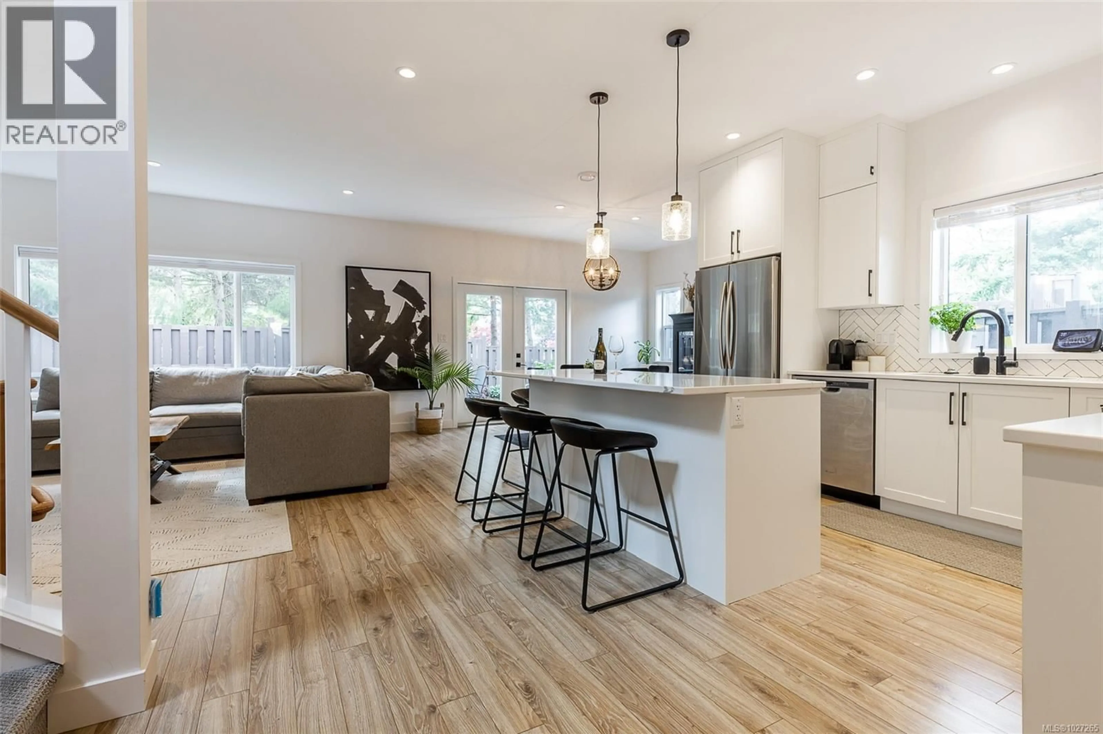 Open concept kitchen, unknown for 680 BAROLO PLACE, Langford British Columbia V9B3P1
