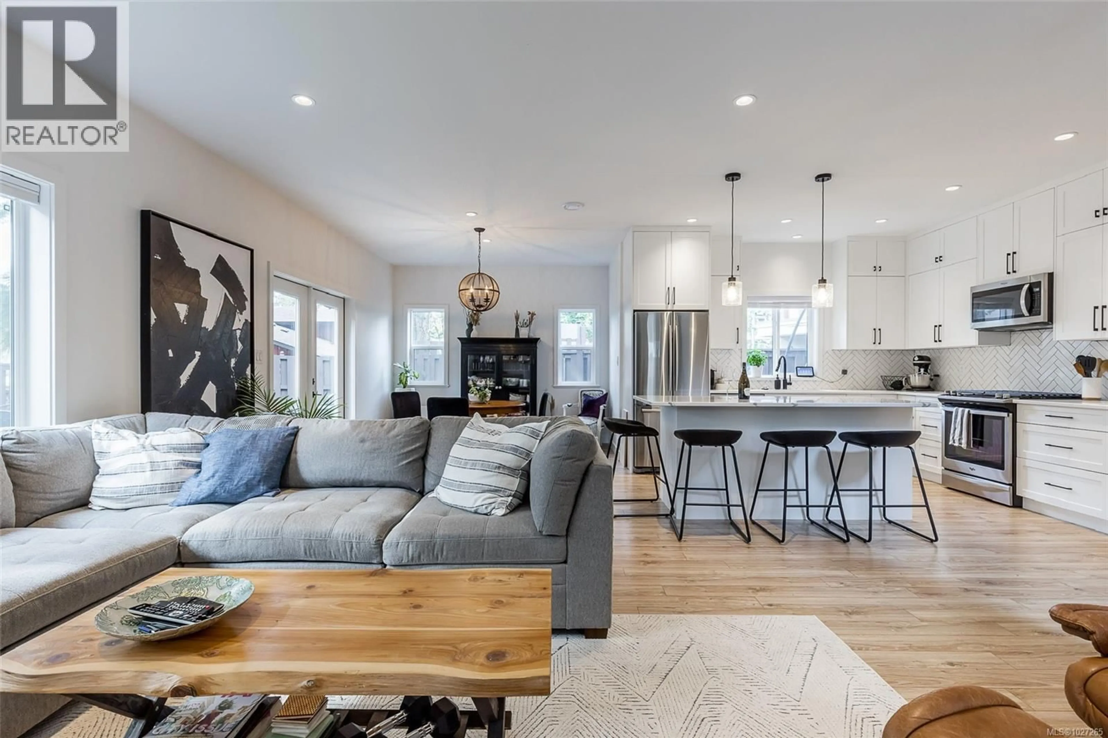 Open concept kitchen, unknown for 680 BAROLO PLACE, Langford British Columbia V9B3P1