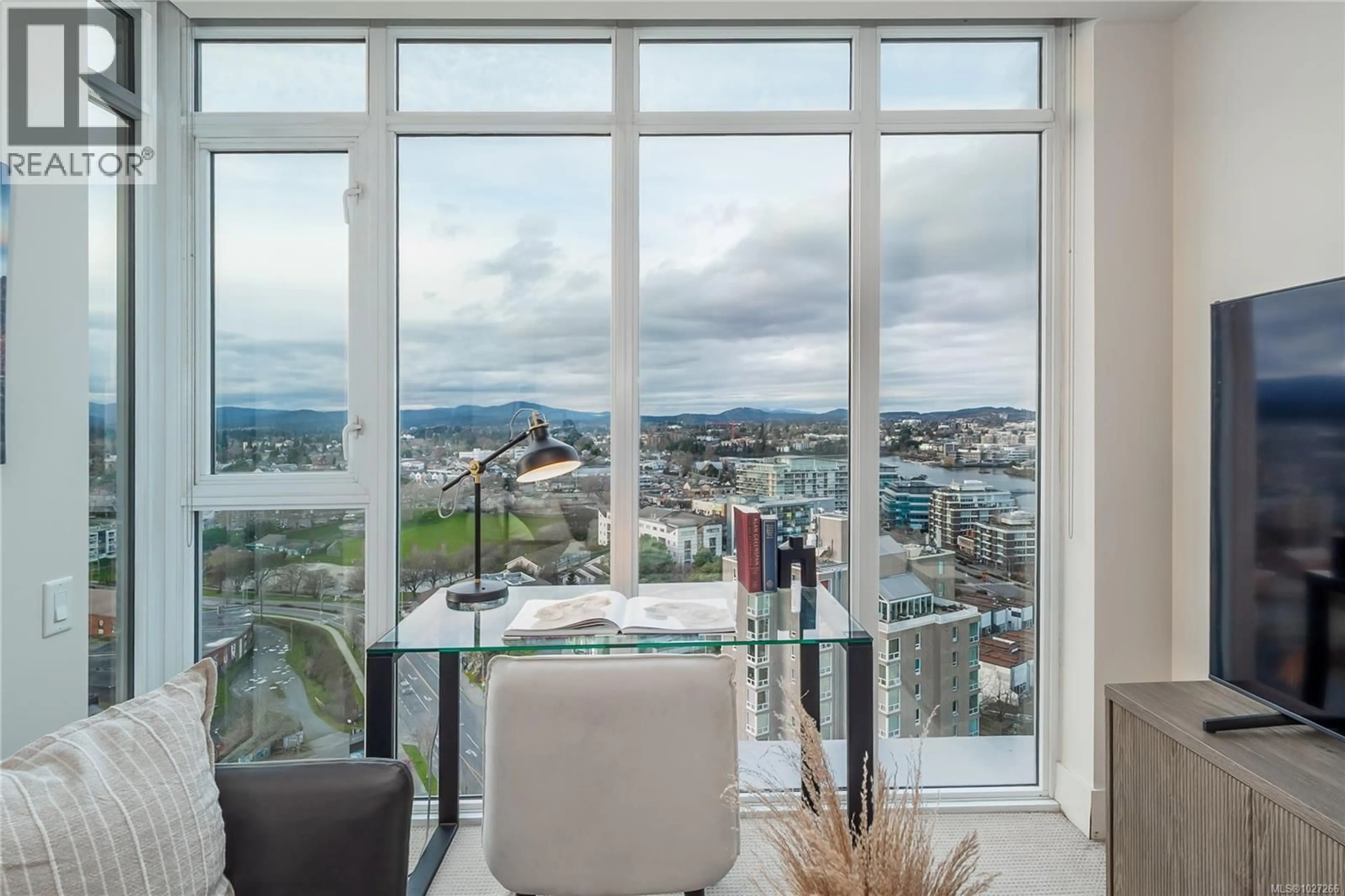 Unknown for 1705 - 83 SAGHALIE ROAD, Victoria British Columbia V9A0E7