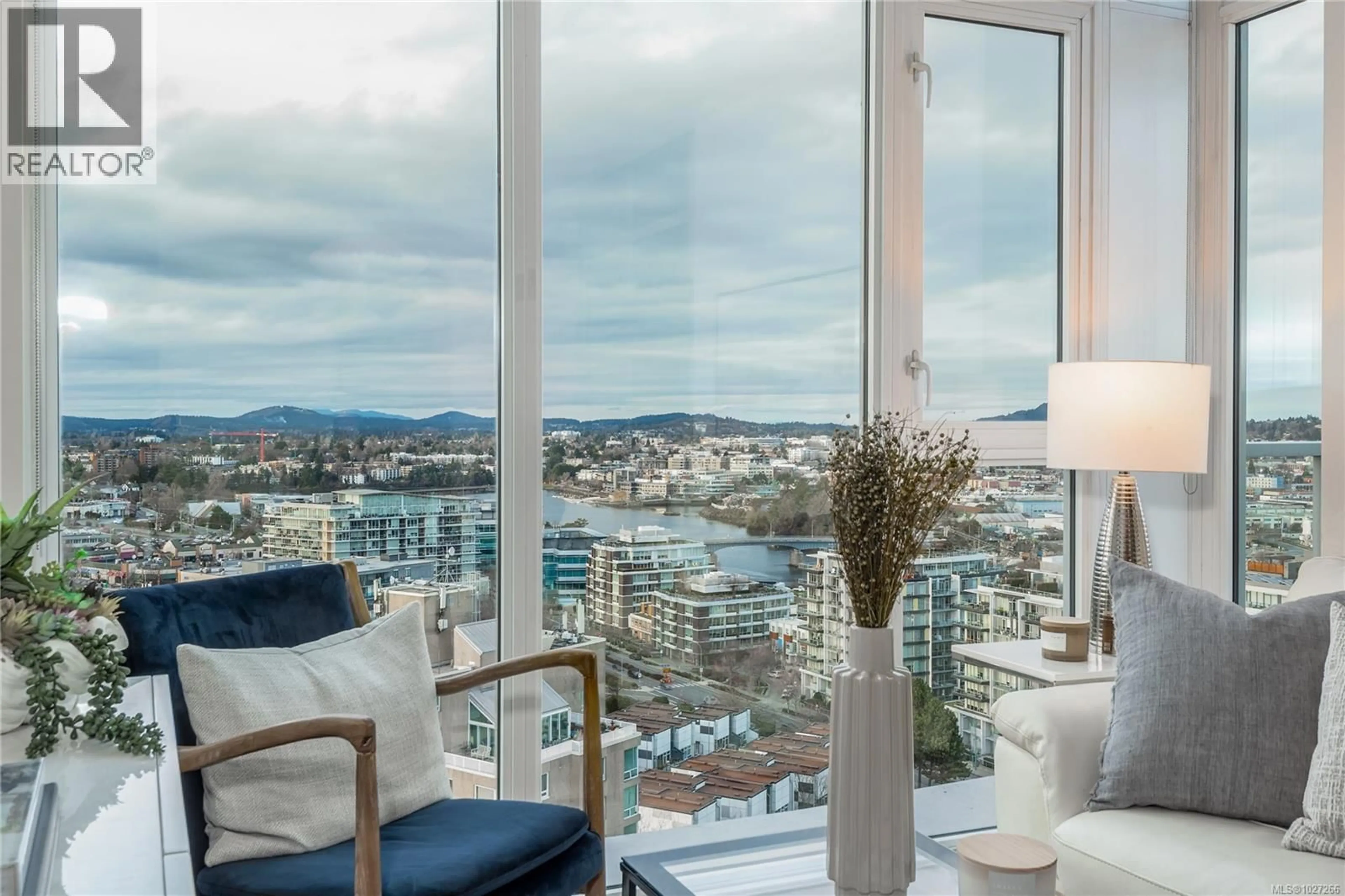 Unknown for 1705 - 83 SAGHALIE ROAD, Victoria British Columbia V9A0E7