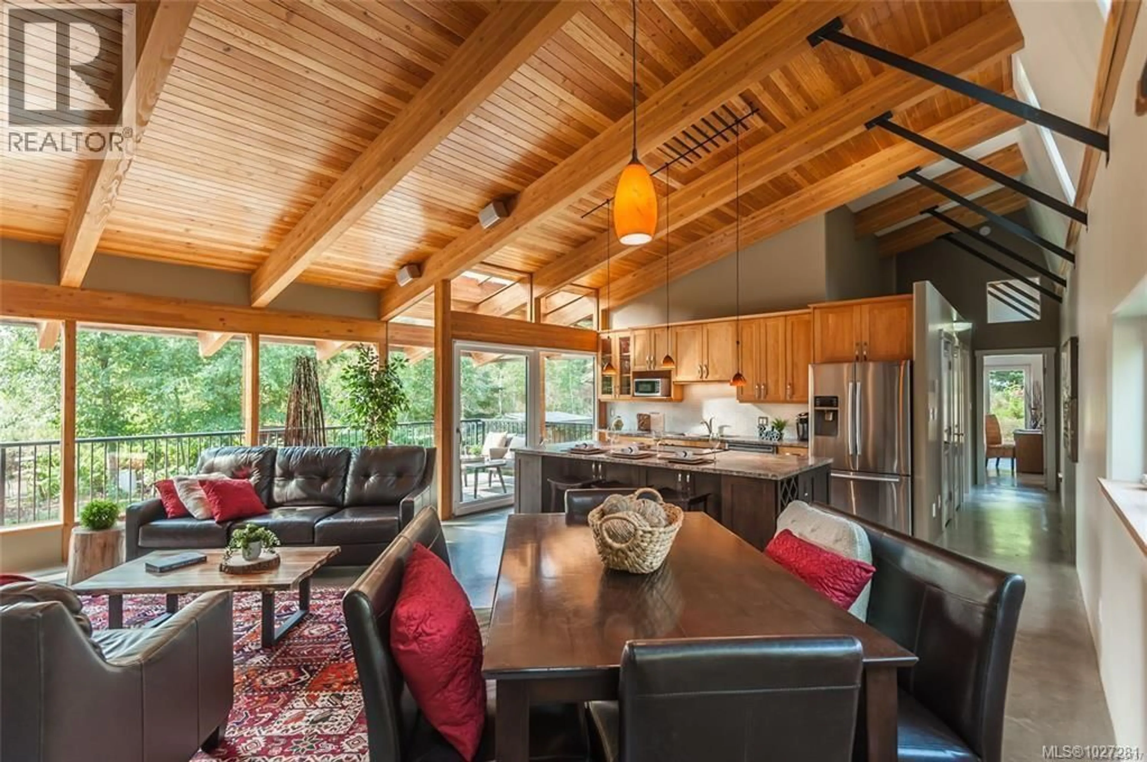 Unknown for 1425 BENZON CRESCENT, Errington British Columbia V0R1V0