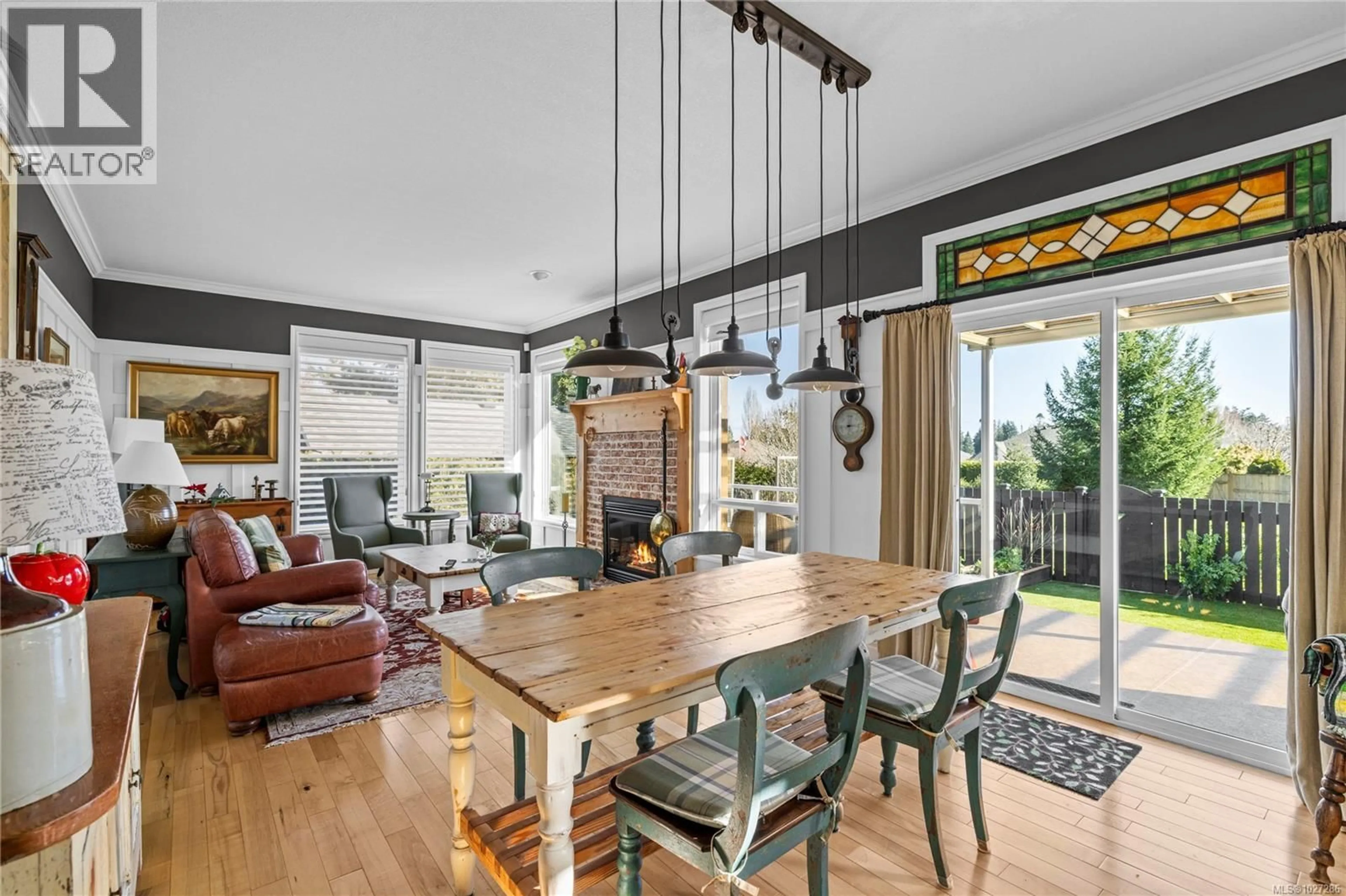 Unknown for 500 MUIRFIELD CLOSE, Qualicum Beach British Columbia V9K2J9