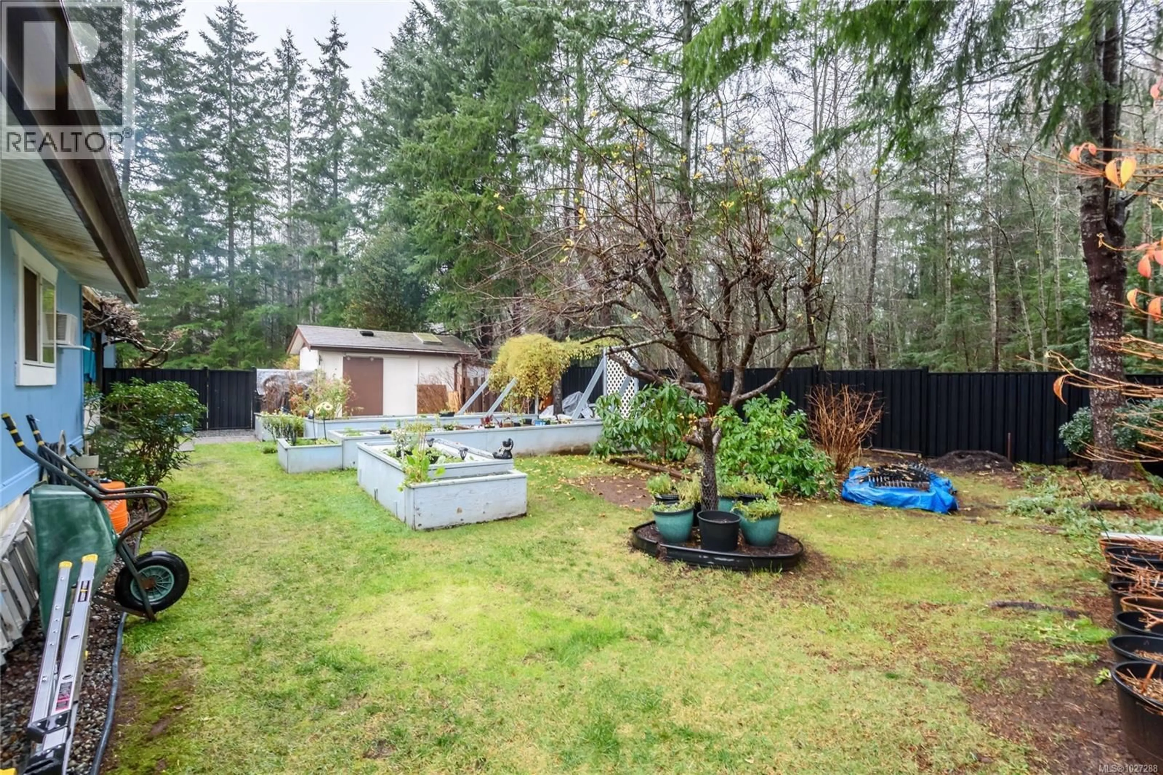 Unknown for 113 WOODBURN ROAD, Campbell River British Columbia V9W4R4