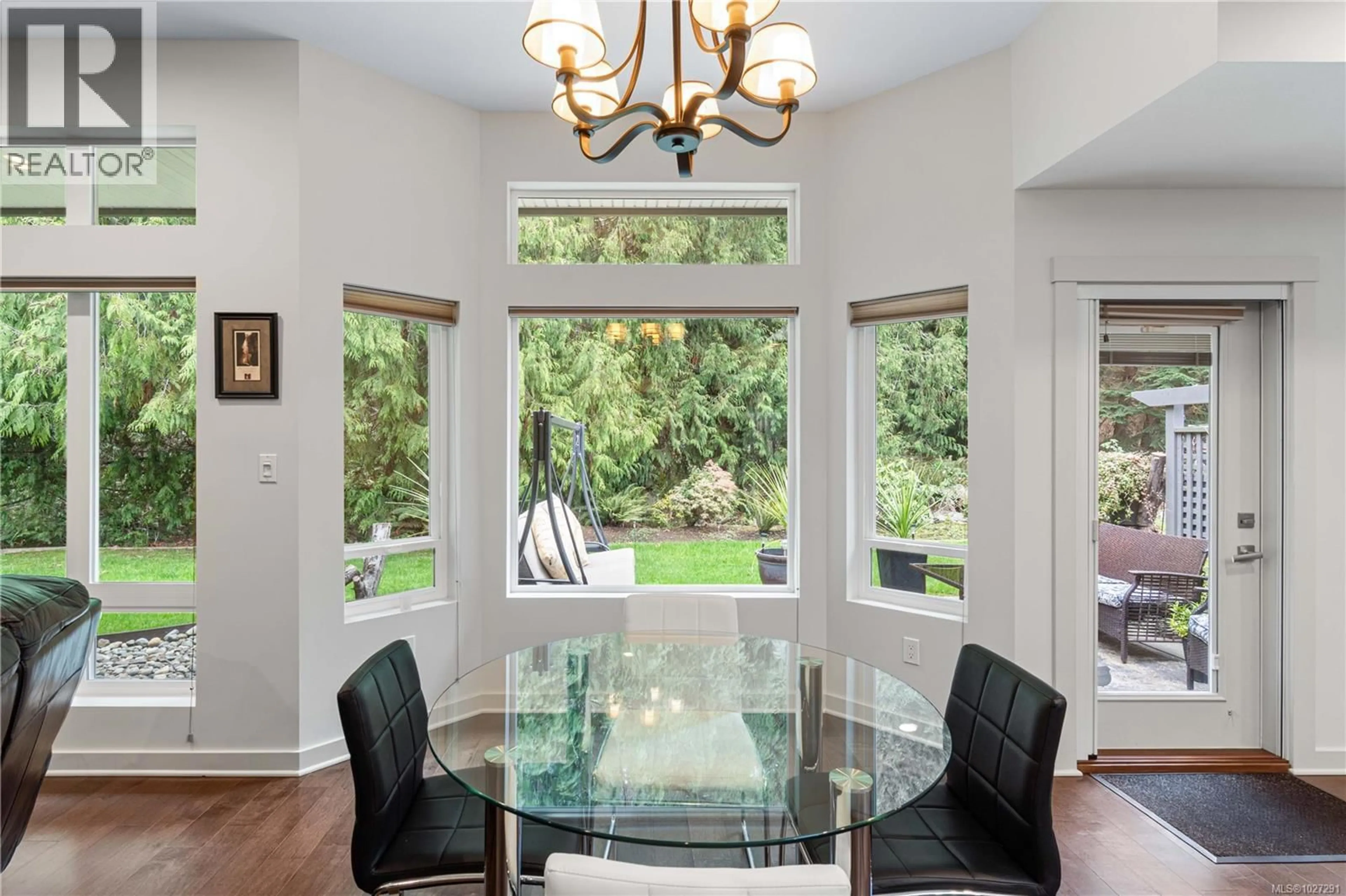 Dining room, unknown for 25 - 500 CORFIELD STREET, Parksville British Columbia V9P1S9