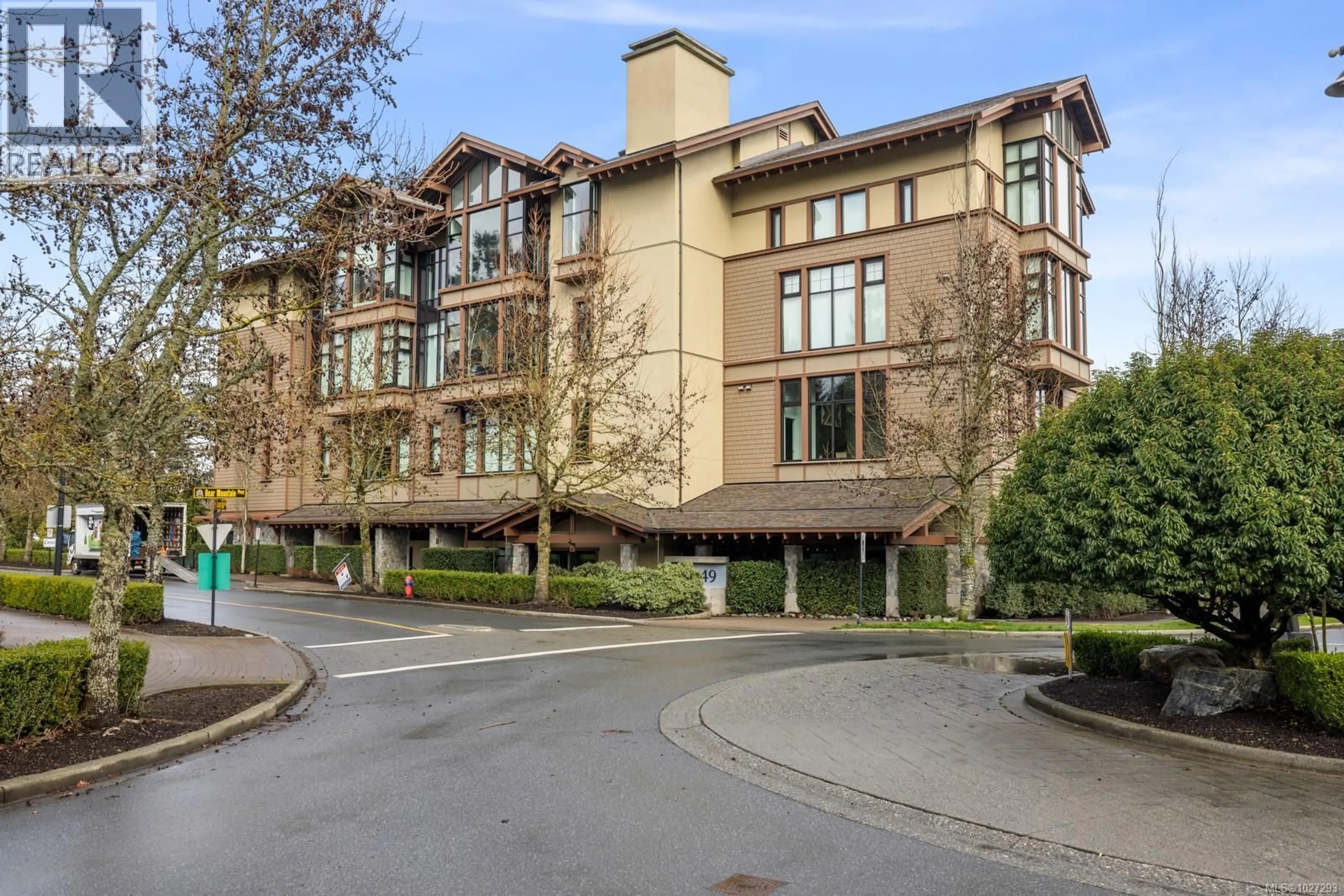 Unknown for 201 - 2045 COUNTRY CLUB WAY, Langford British Columbia V9B6R3