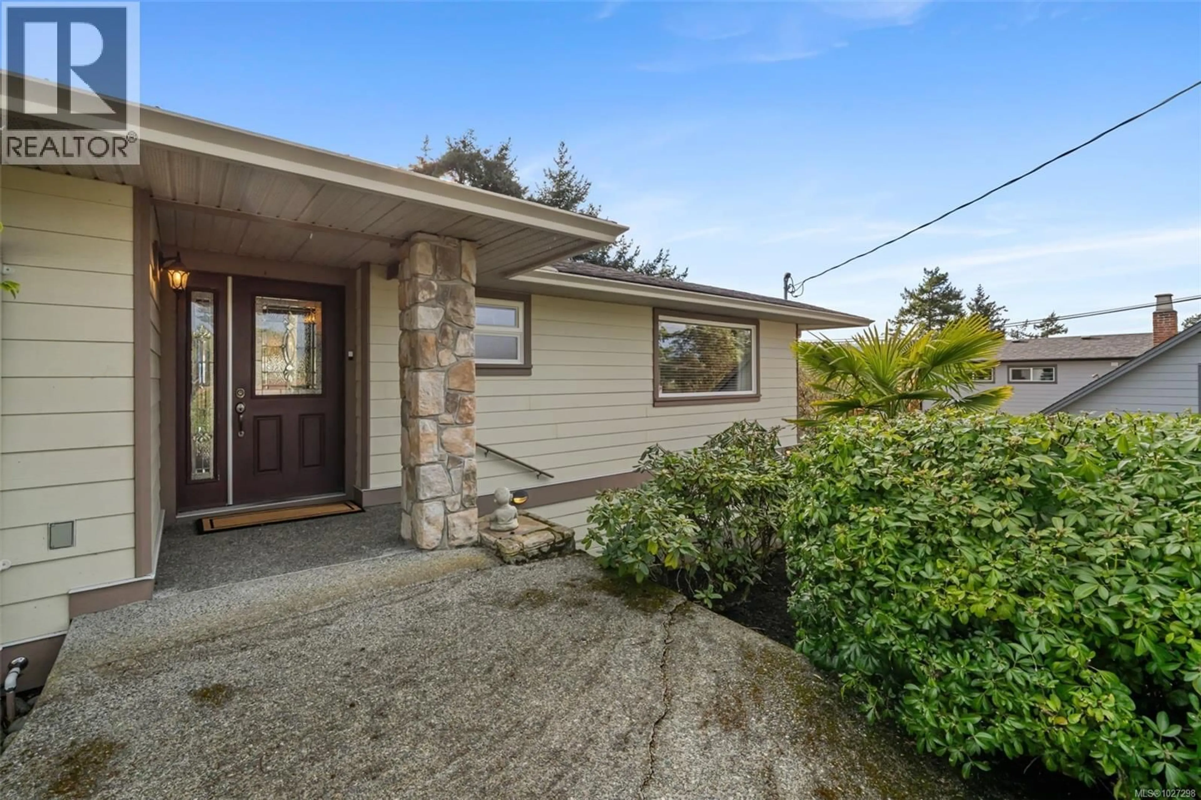 Unknown for 567 PRINCE ROBERT DRIVE, View Royal British Columbia V9B1E1