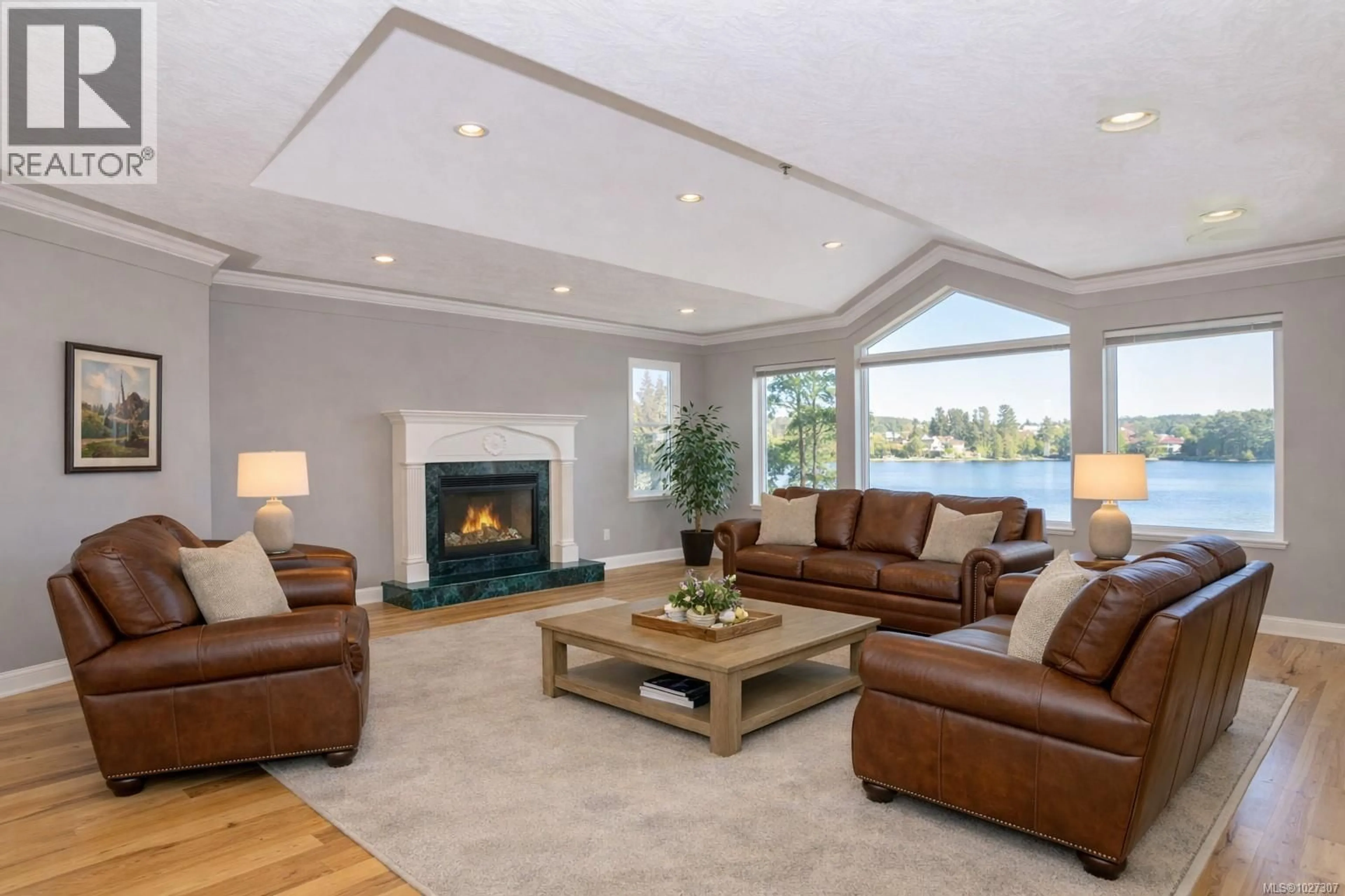 Living room with furniture, unknown for 6 WERRA LANDING, View Royal British Columbia V9B6L1