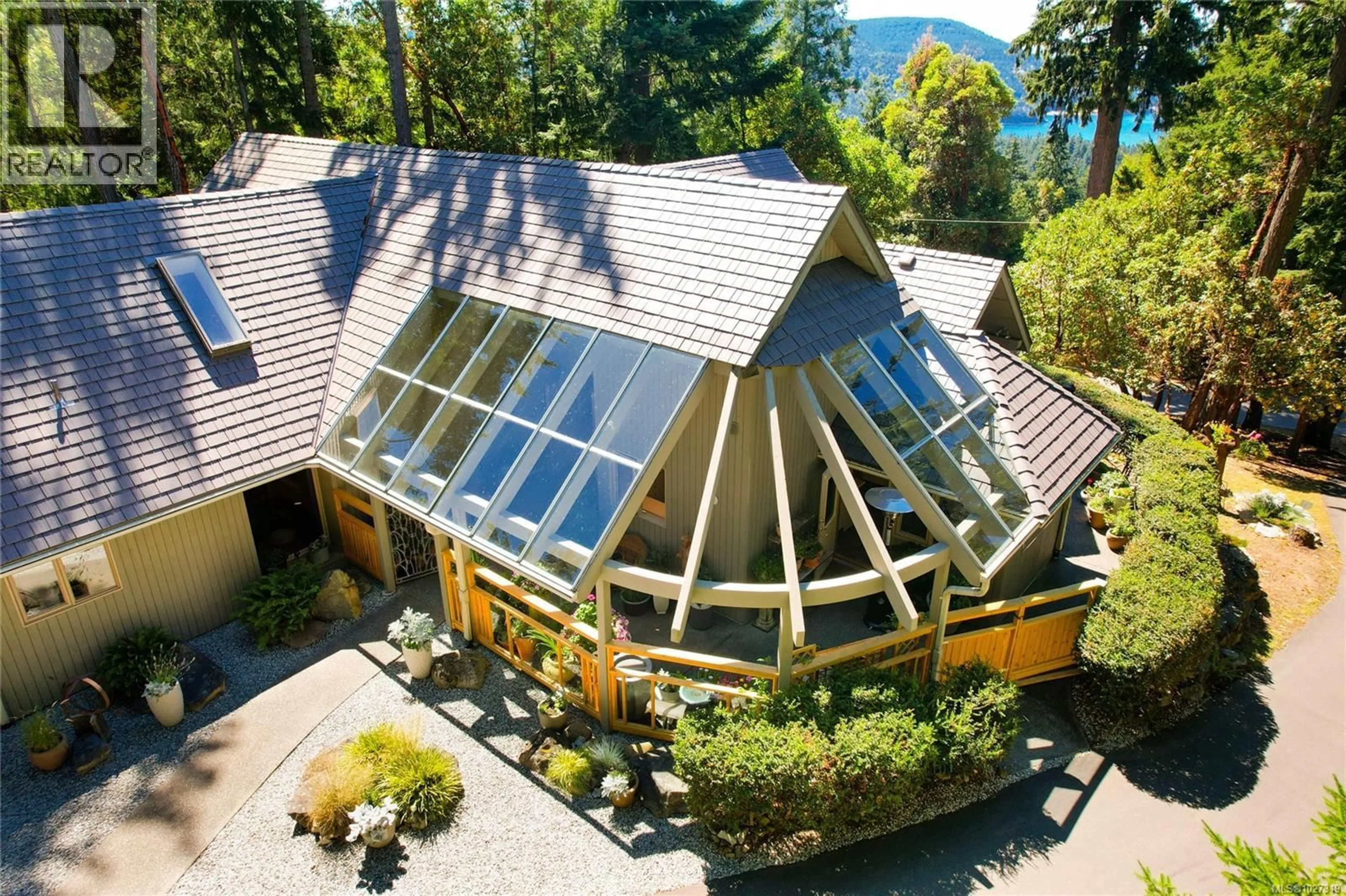 Unknown for 154 CORMORANT CRESCENT, Salt Spring British Columbia V8K1G8