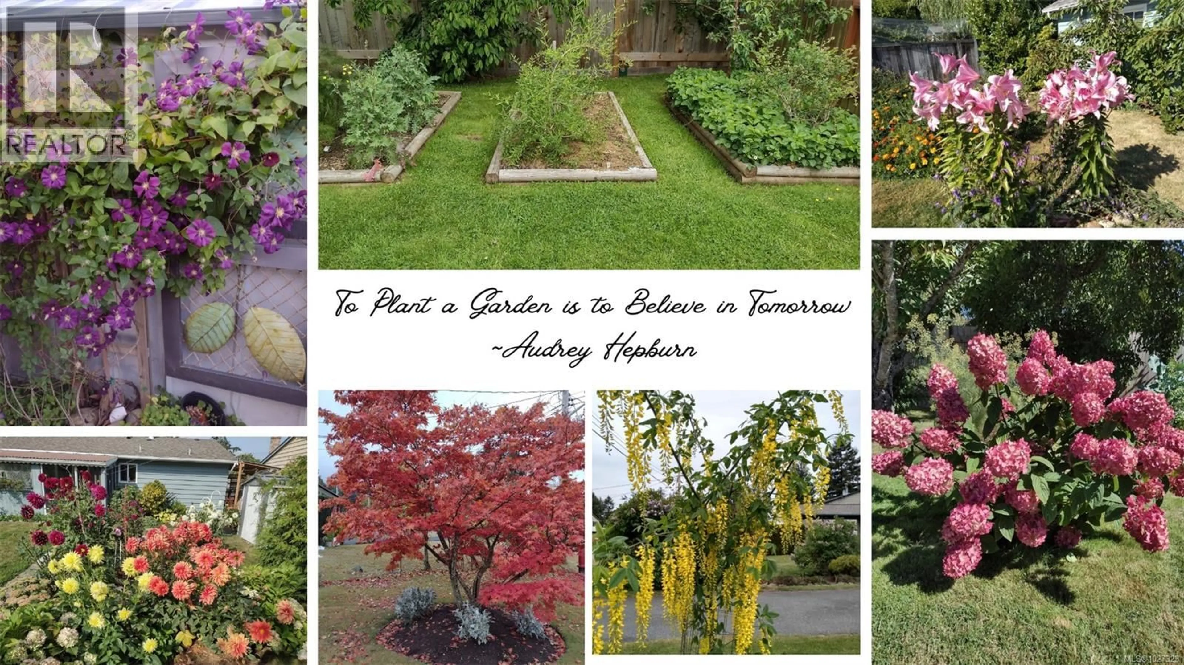 A pic from outside/outdoor area/front of a property/back of a property/a pic from drone, street for 230 EVERGREEN STREET, Parksville British Columbia V9P2G7