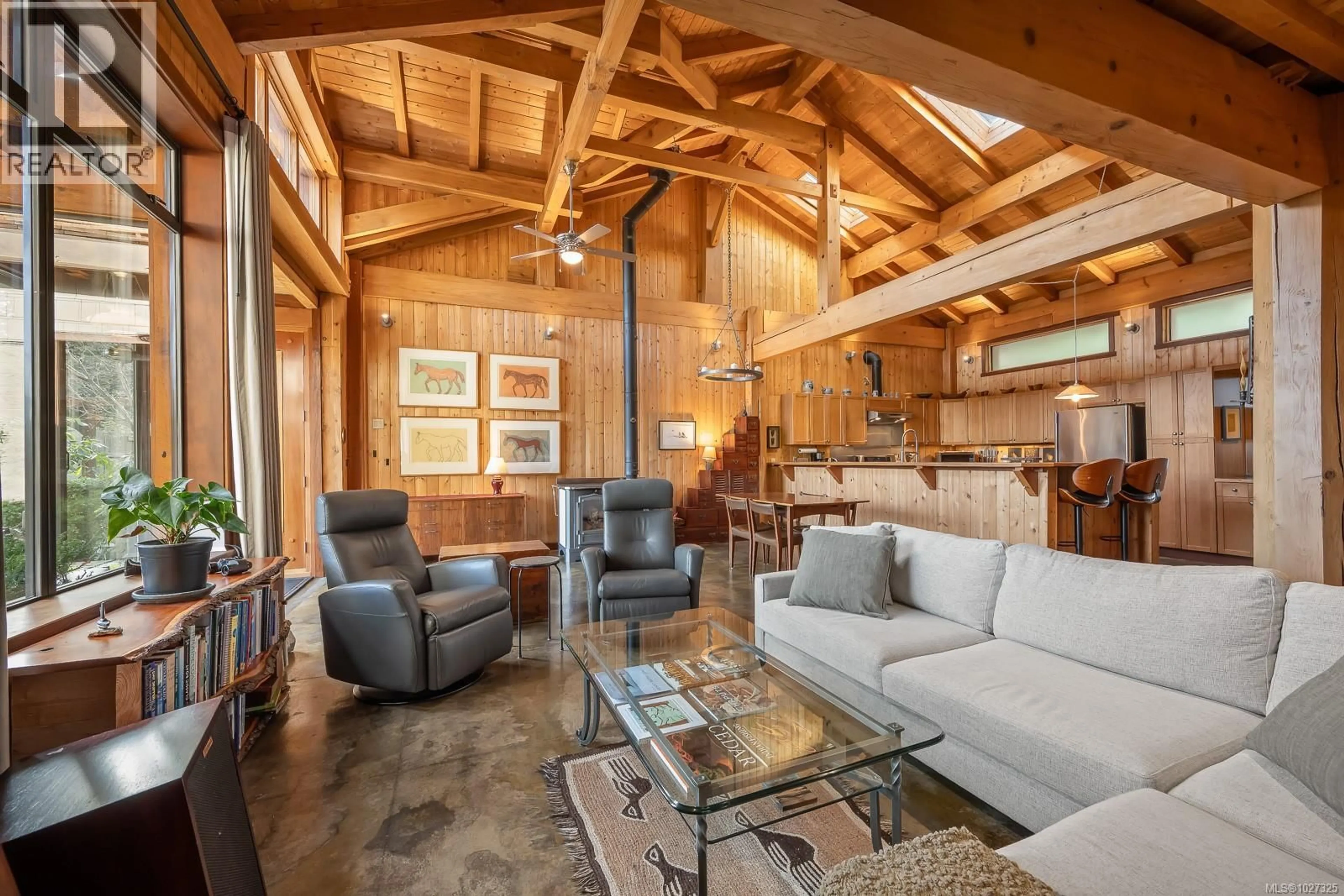 Unknown for 825 AUSTIN DRIVE, Cortes Island British Columbia V0P1K0