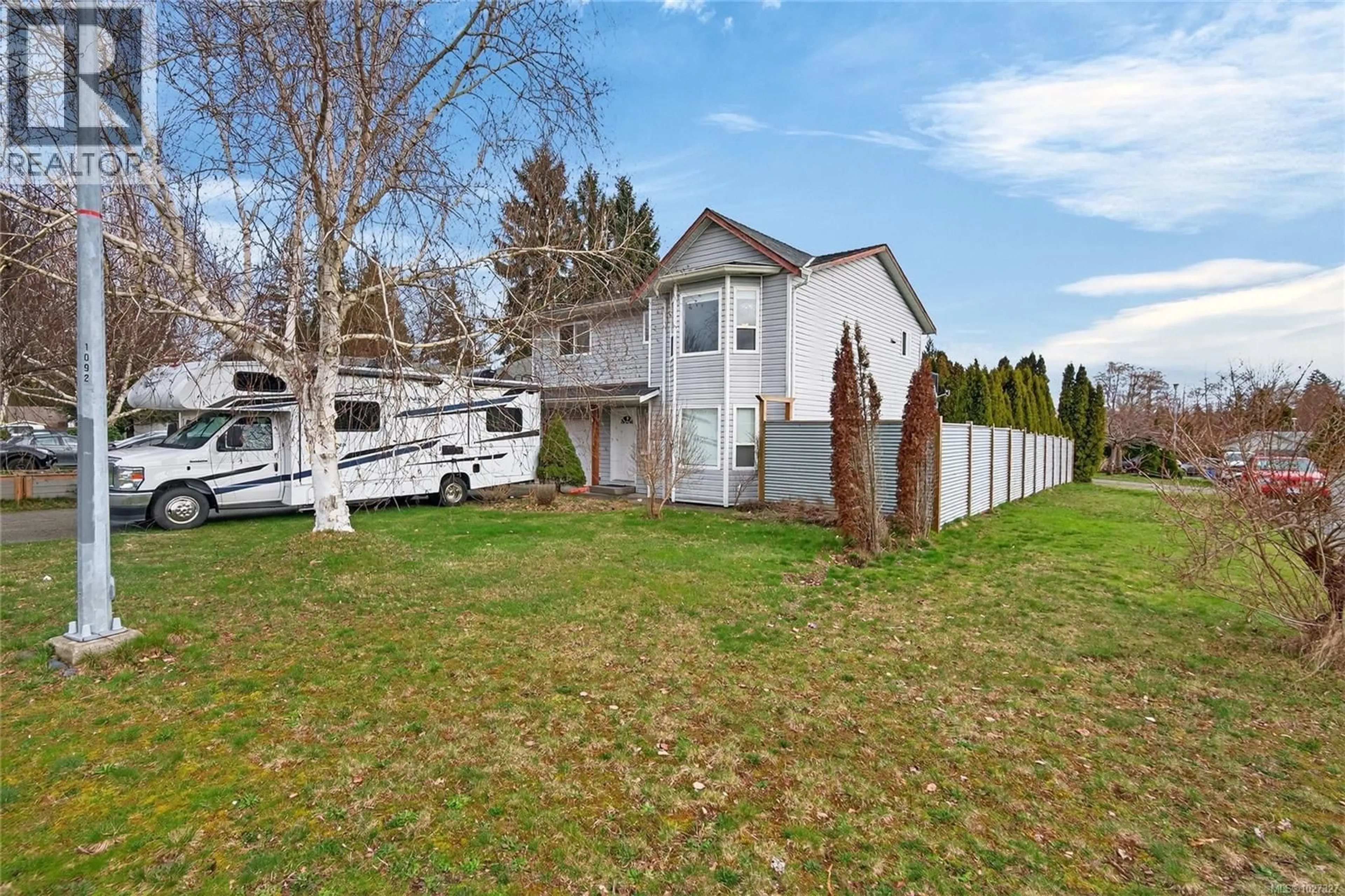 Unknown for 2623 COOK ROAD, Campbell River British Columbia V9W1T2