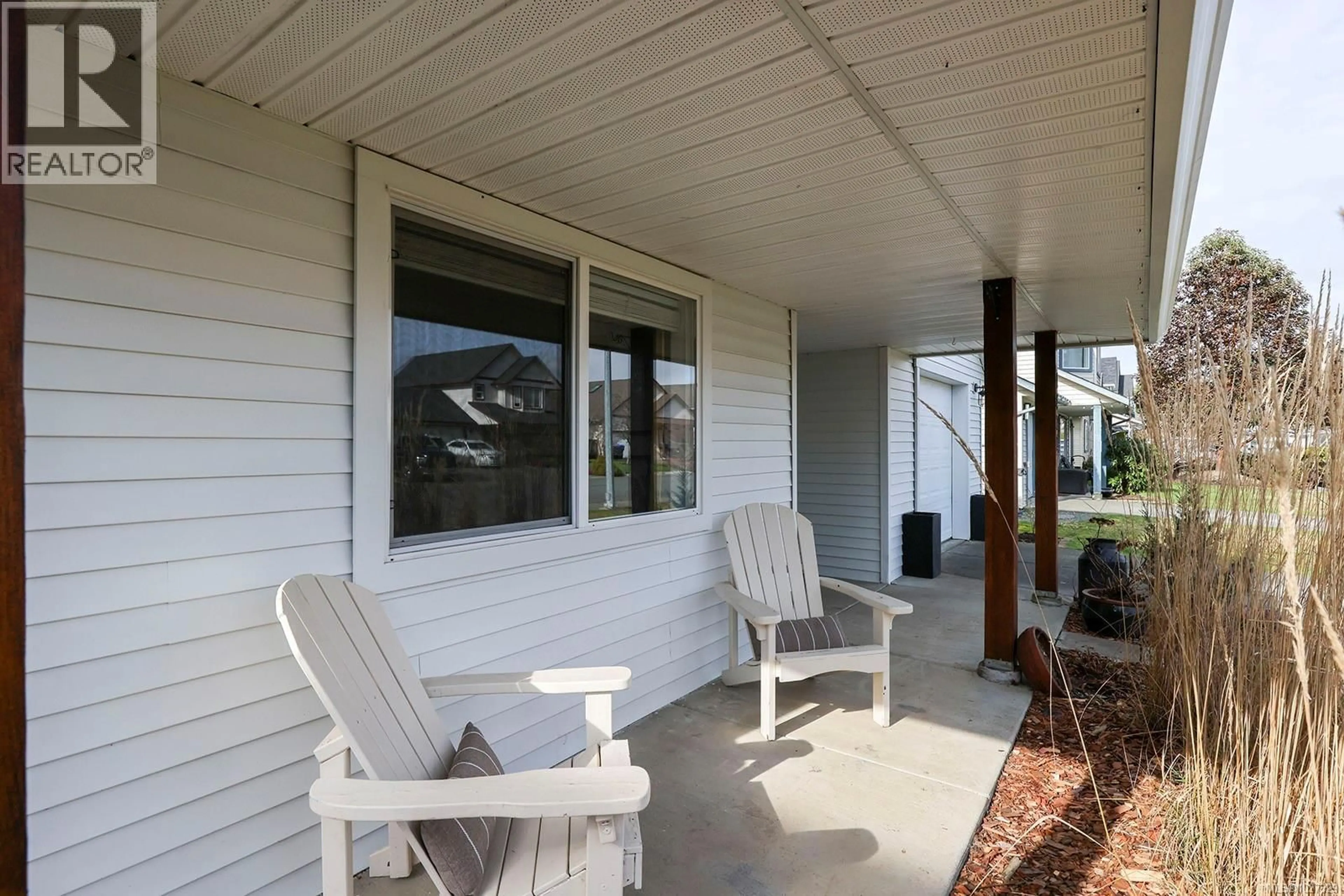 Patio, unknown for 1471 KREBS CRESCENT, Courtenay British Columbia V9N9E9