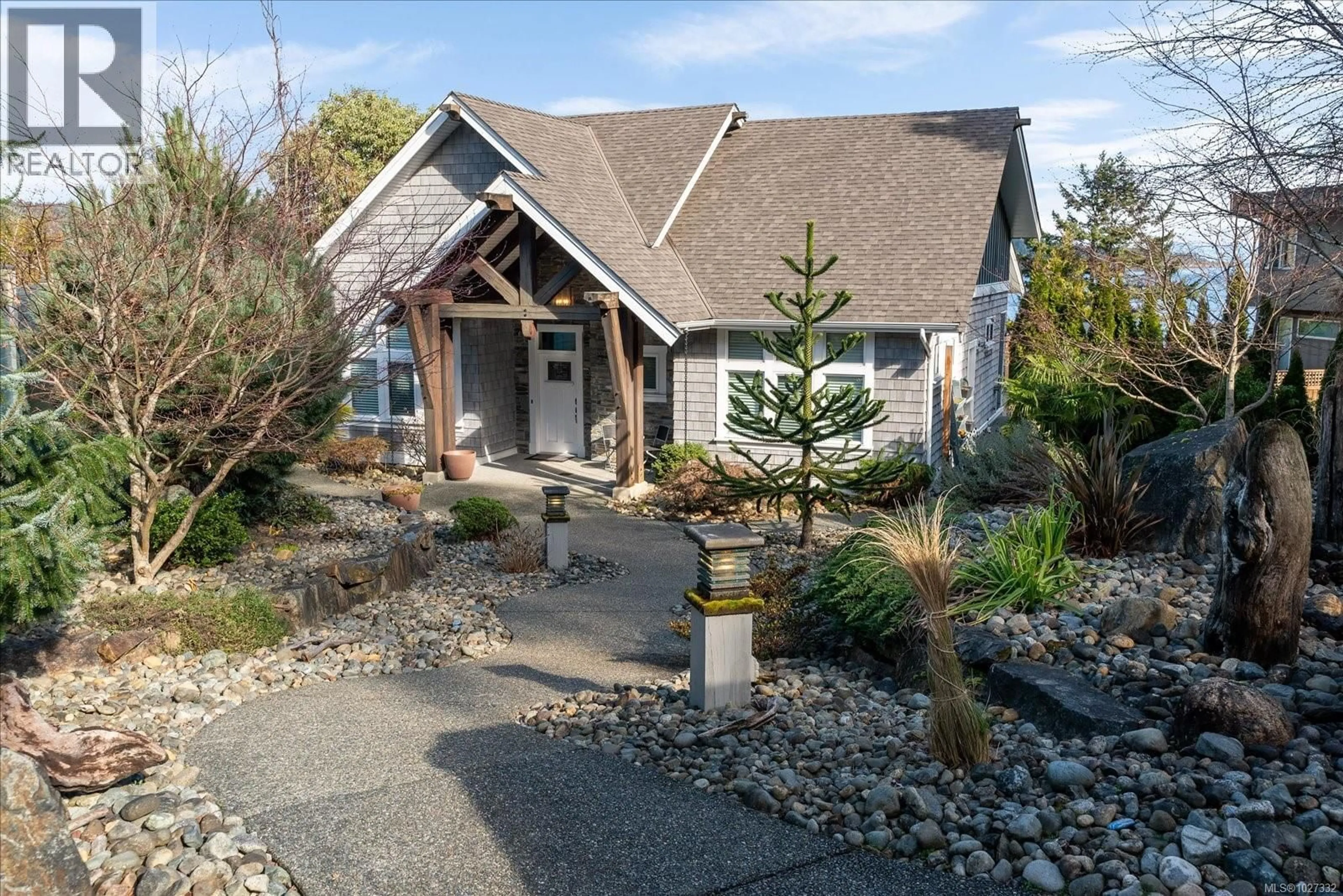 Unknown for 8572 RUMMING ROAD, Lantzville British Columbia V0R2H0