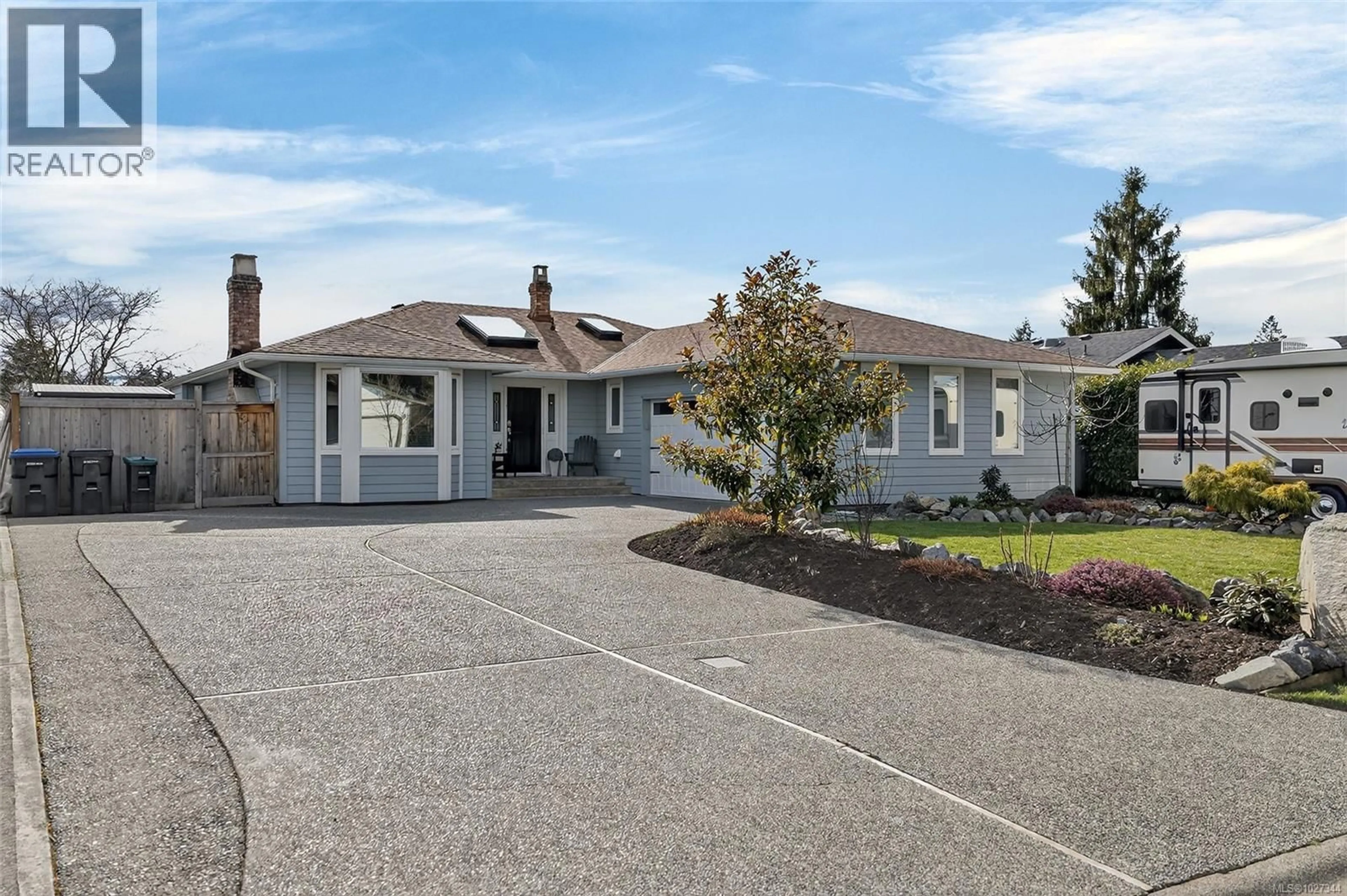 Unknown for 542 PANORAMA PLACE, Parksville British Columbia V9P1A2