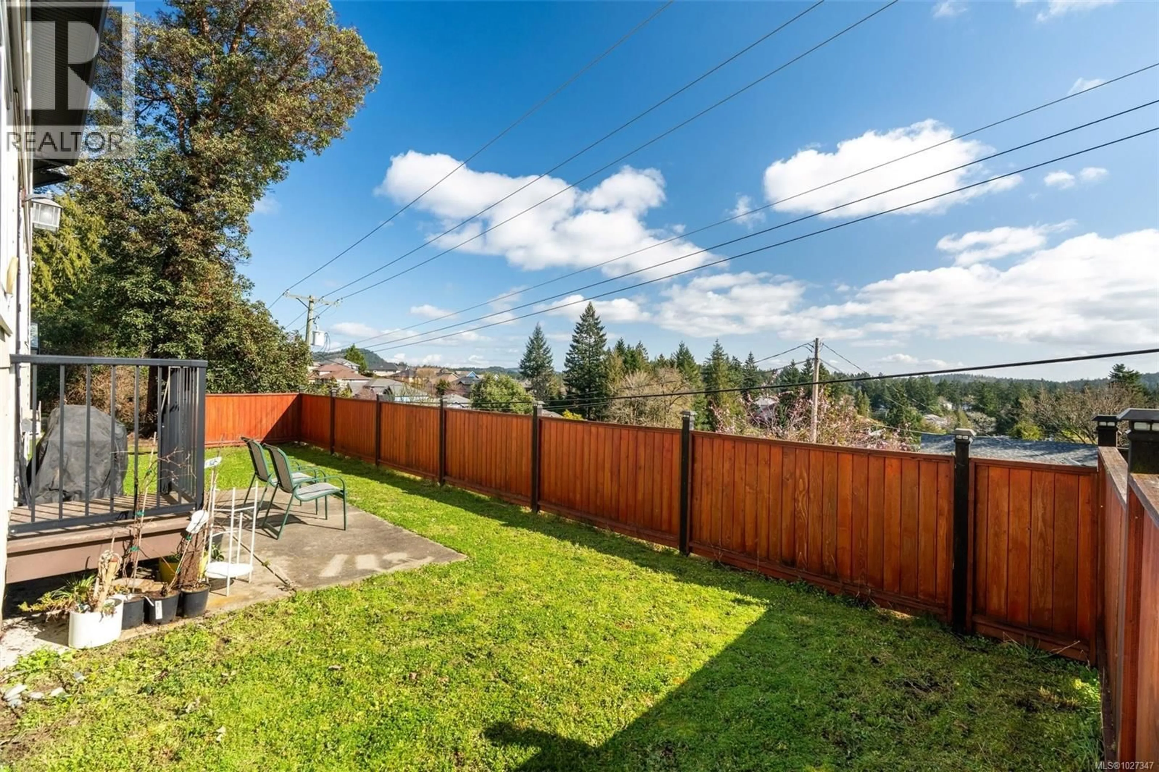 Patio, unknown for 942 ARNGASK AVENUE, Langford British Columbia V9B5X7