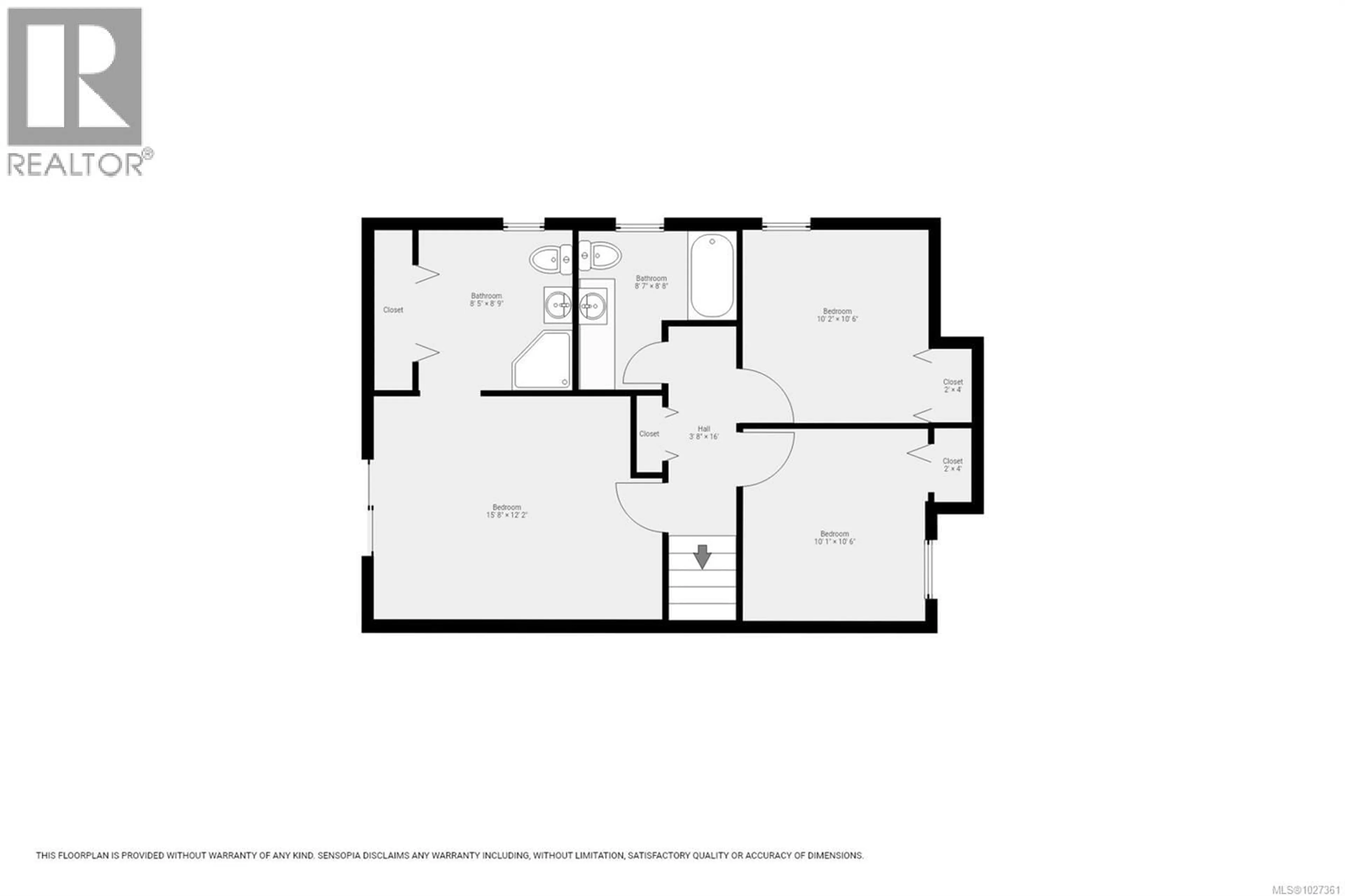 Floor plan for 103 REDONDA WAY, Campbell River British Columbia V9H1J4