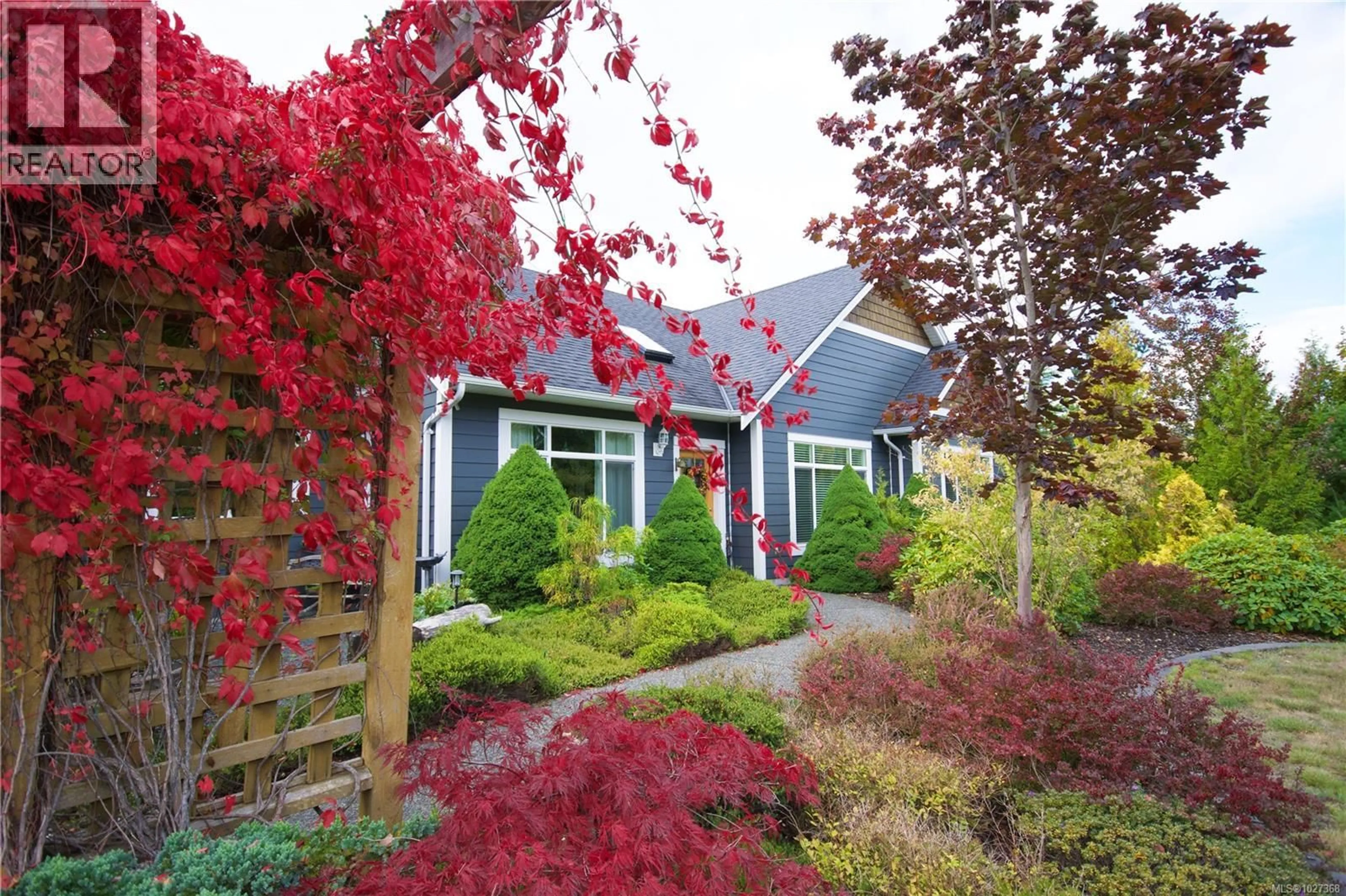 Unknown for 2040 SUN KING ROAD, Coombs British Columbia V0R1M0