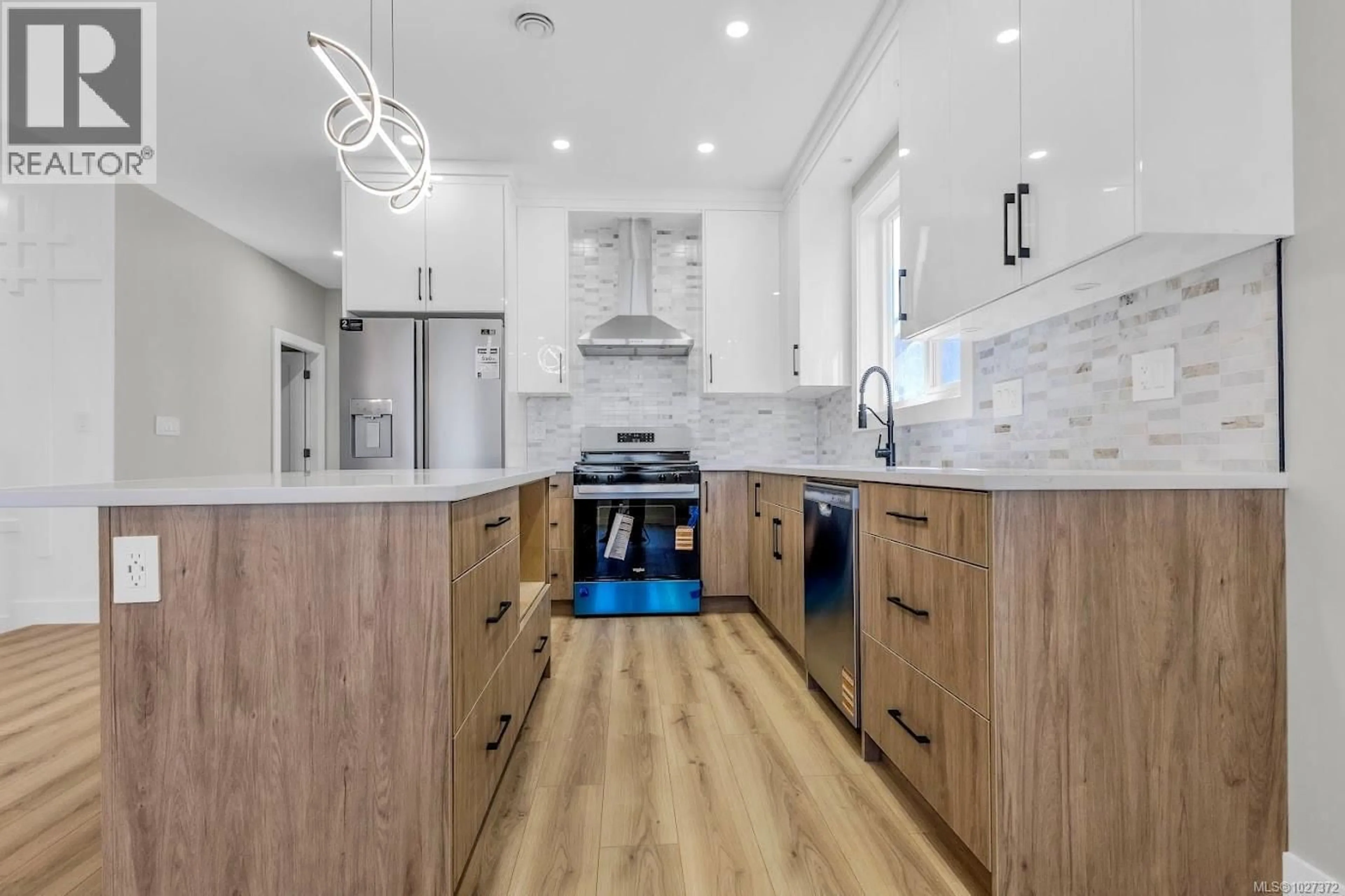 Open concept kitchen, unknown for 3198 WOODRUSH DRIVE, Duncan British Columbia V9L0J9