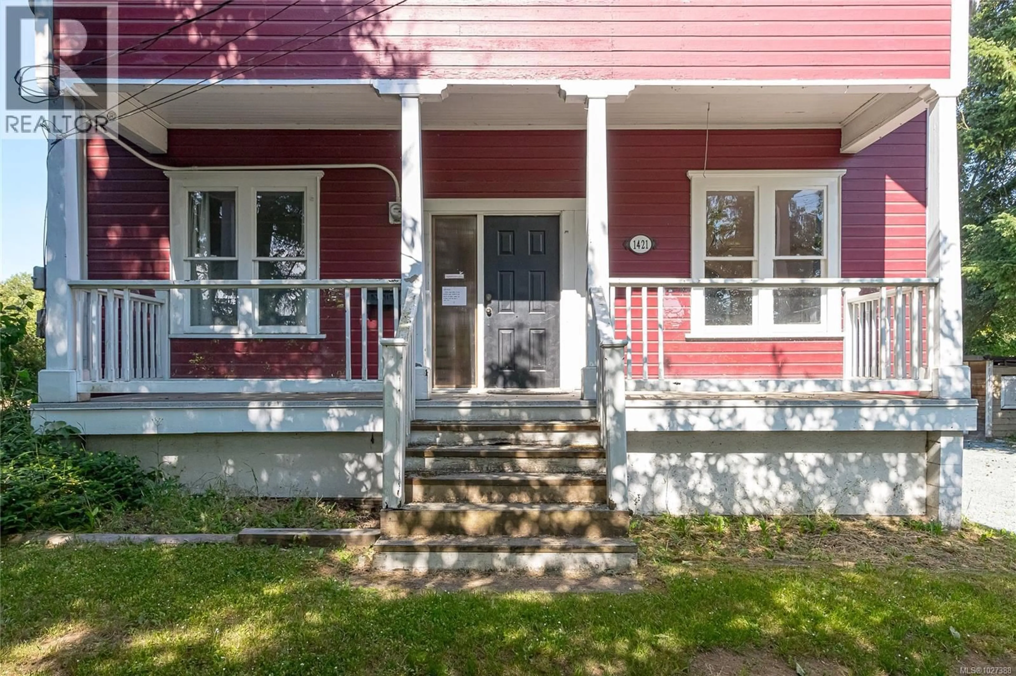 Unknown for 1421 CRANBERRY AVENUE, Nanaimo British Columbia V9R6Z7