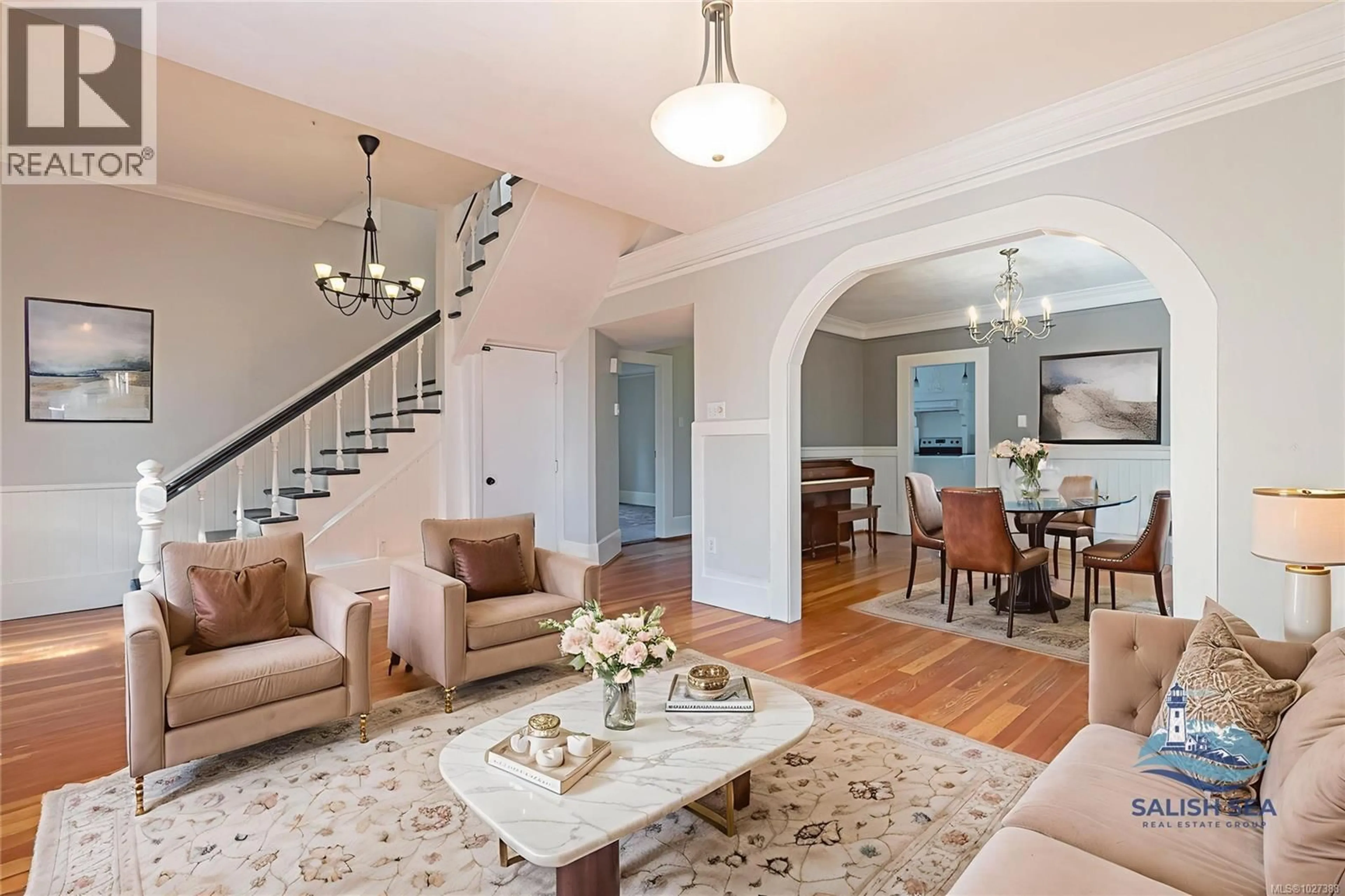 Living room with furniture, unknown for 1421 CRANBERRY AVENUE, Nanaimo British Columbia V9R6Z7