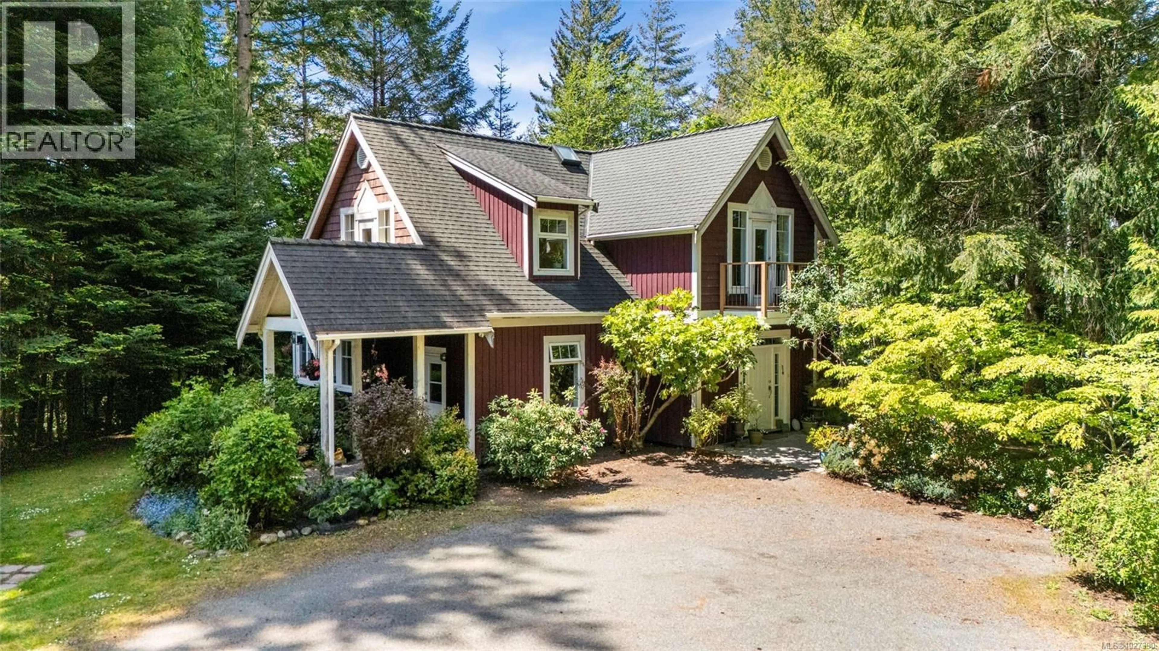 Unknown for 6280 SOOKE ROAD, Sooke British Columbia V9Z0G7