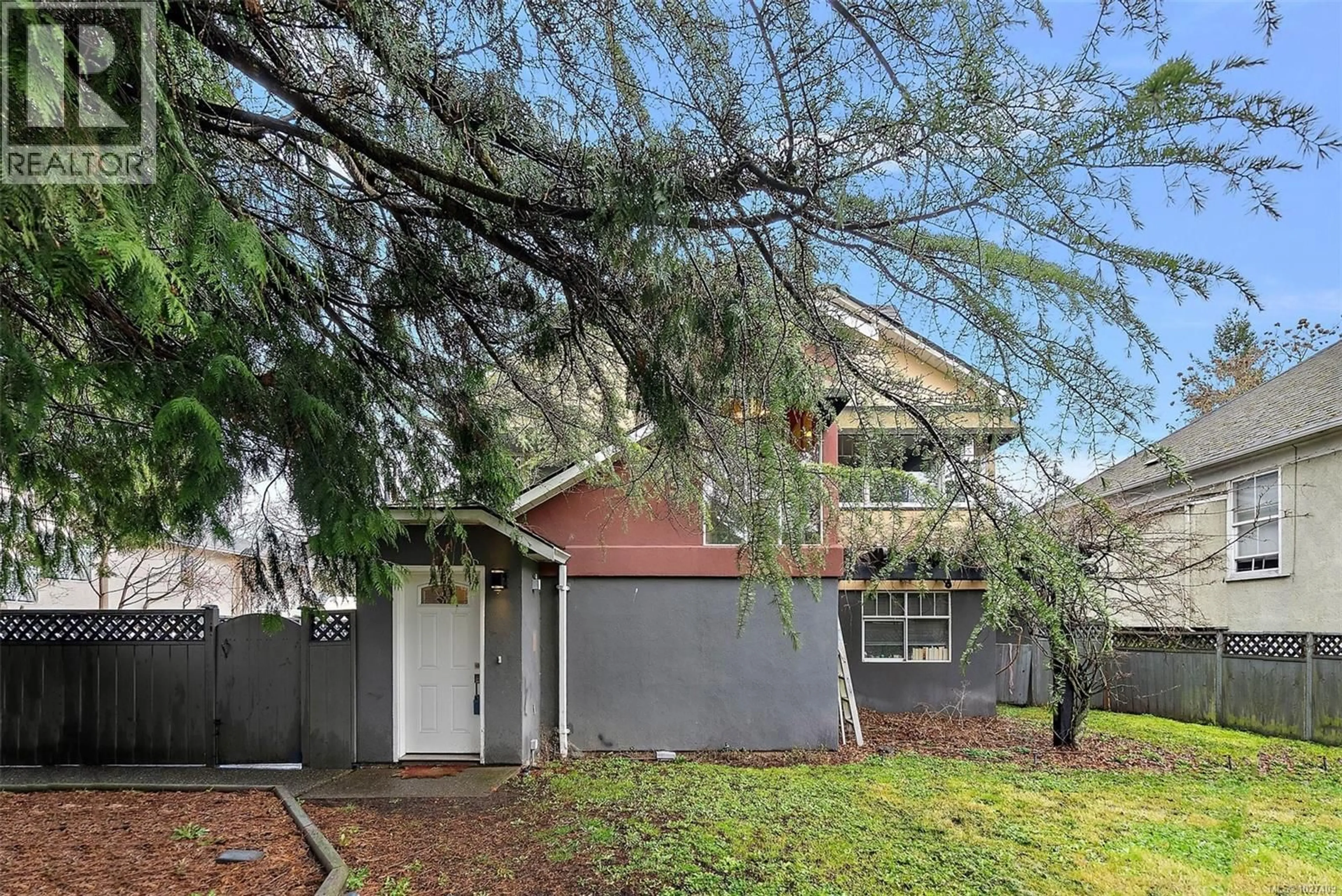 Unknown for 2183 FOUL BAY ROAD, Oak Bay British Columbia V8R5B1