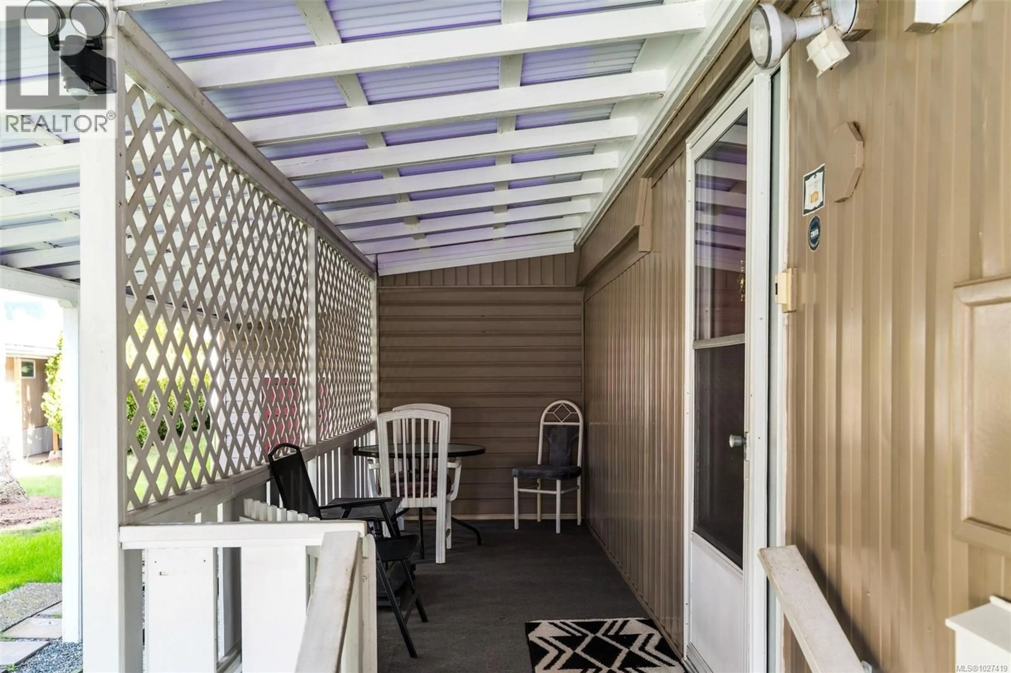 Patio, street for 507 - 2885 BOYS ROAD, Duncan British Columbia V9L4Y9