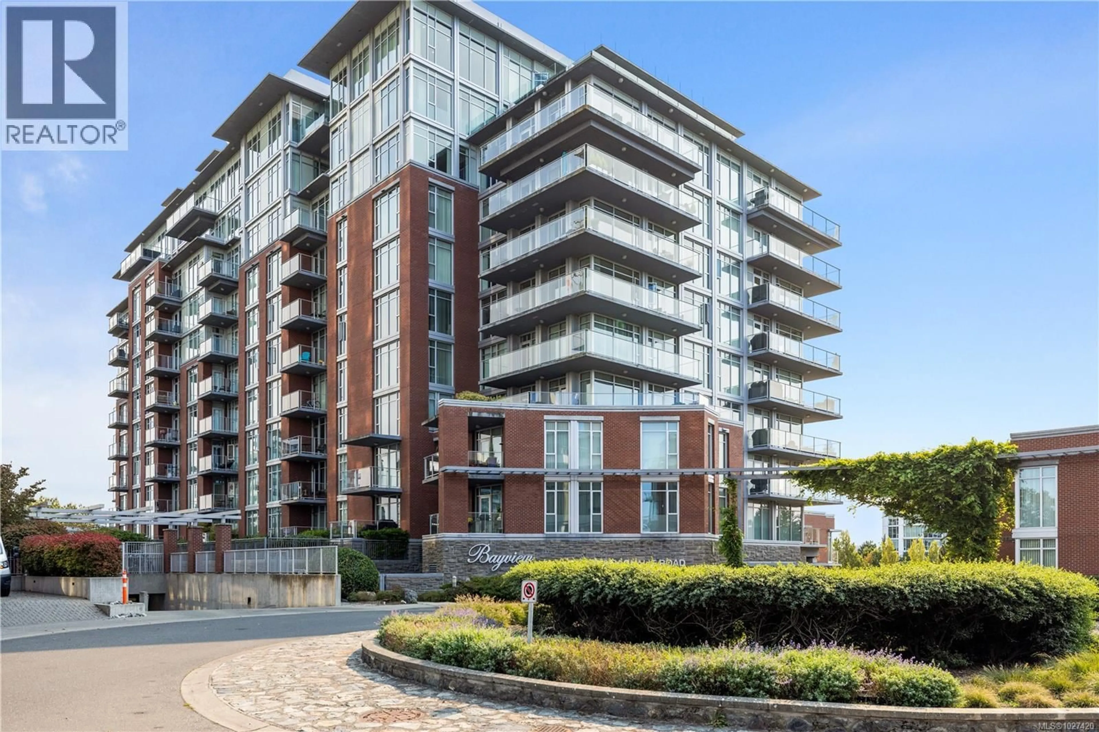 Unknown for 210 - 100 SAGHALIE ROAD, Victoria British Columbia V9A0A1