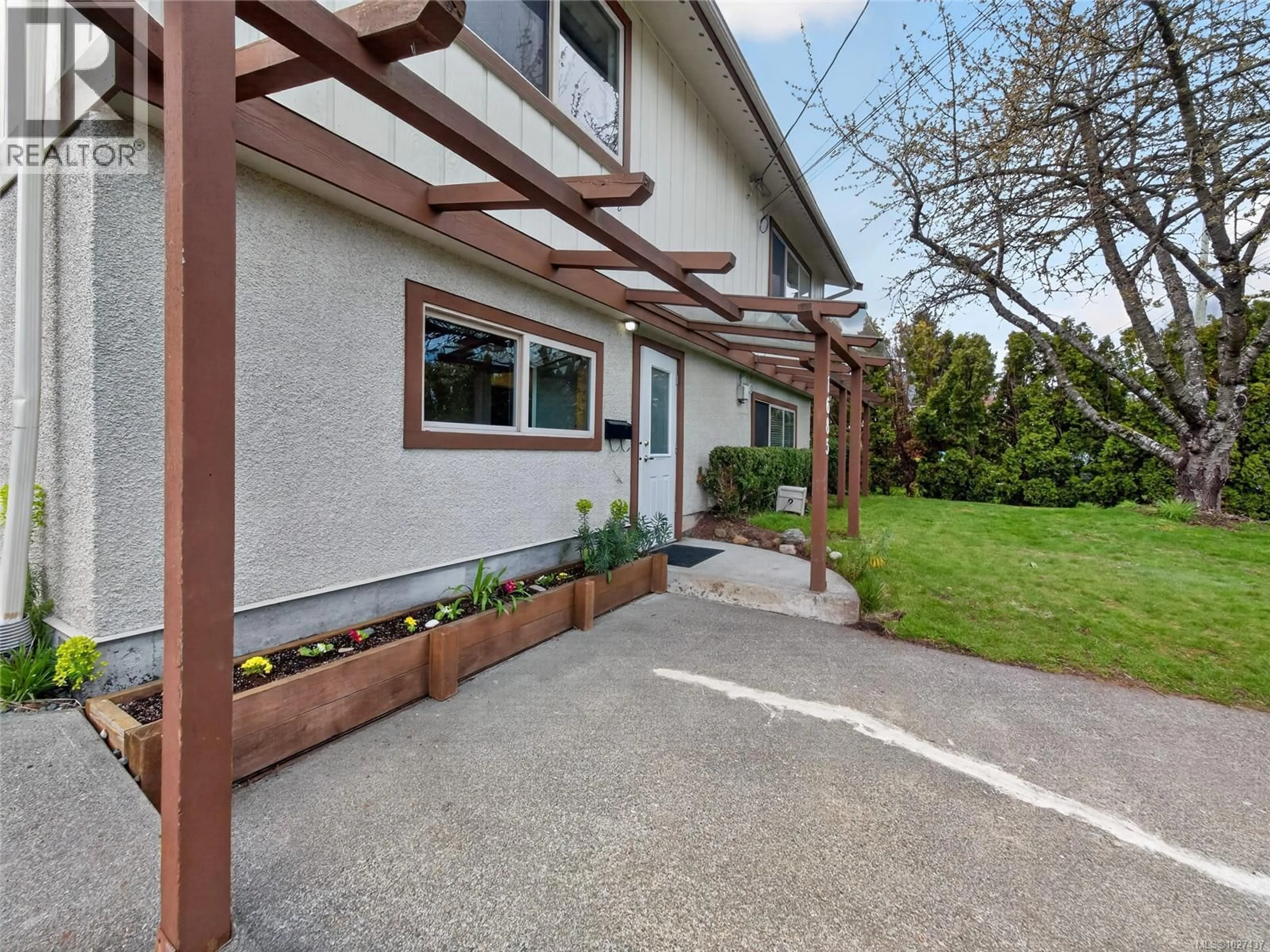 Unknown for 1685 PIERCY AVENUE, Courtenay British Columbia V9N3G1