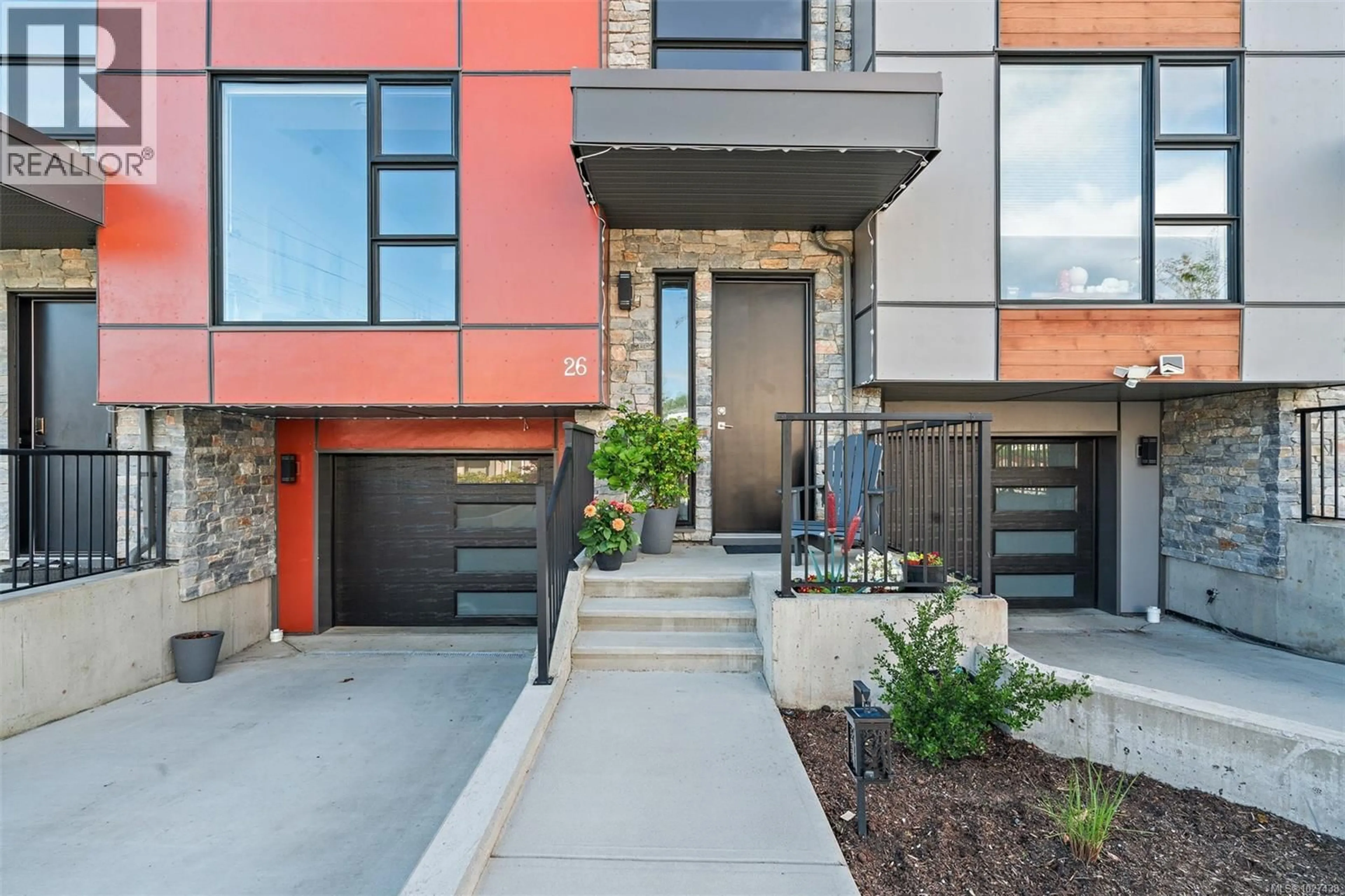 Unknown for 26 - 4253 DIEPPE ROAD, Saanich British Columbia V8X2N2