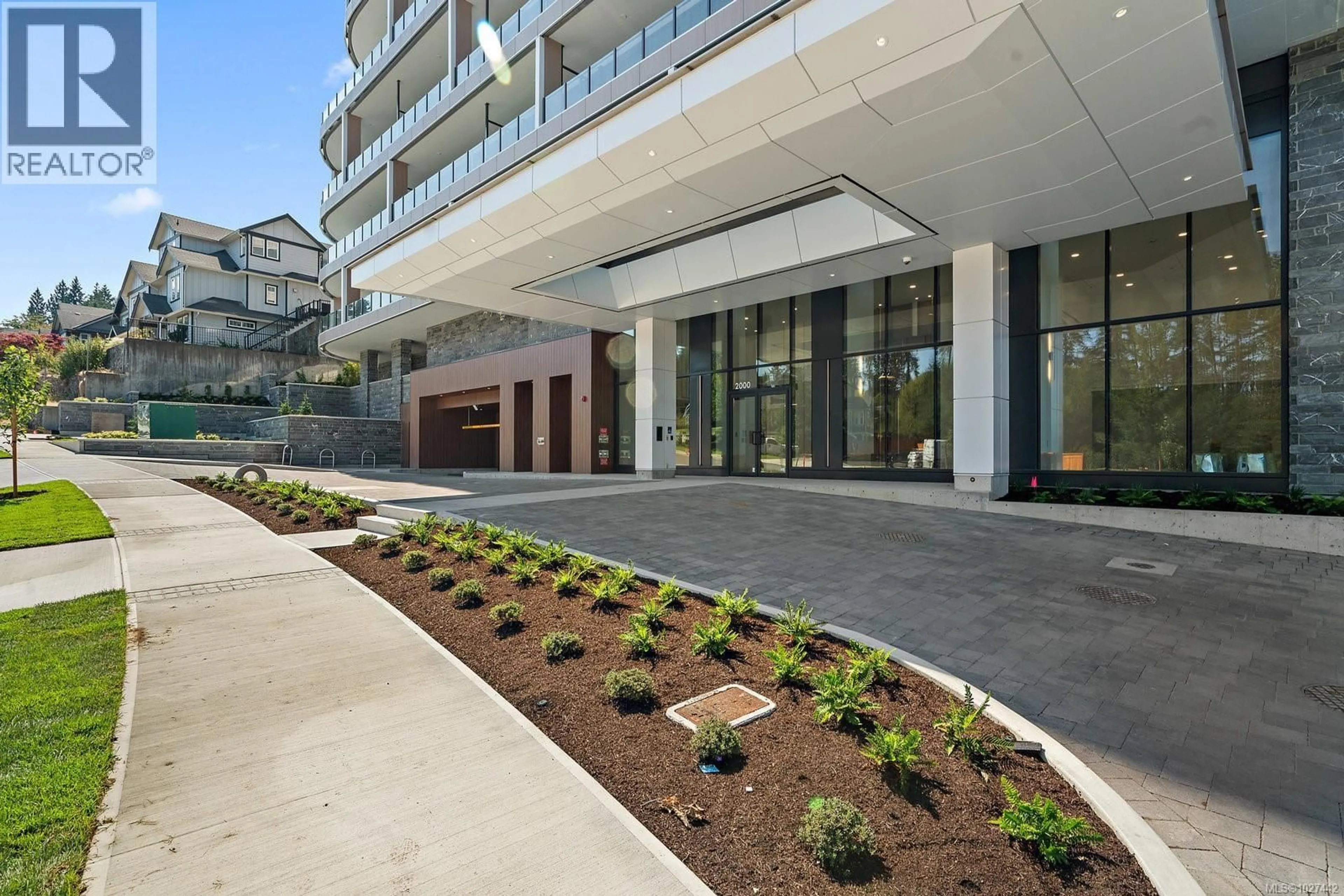 Unknown for 1402 - 2000 HANNINGTON ROAD, Langford British Columbia V9B6R6