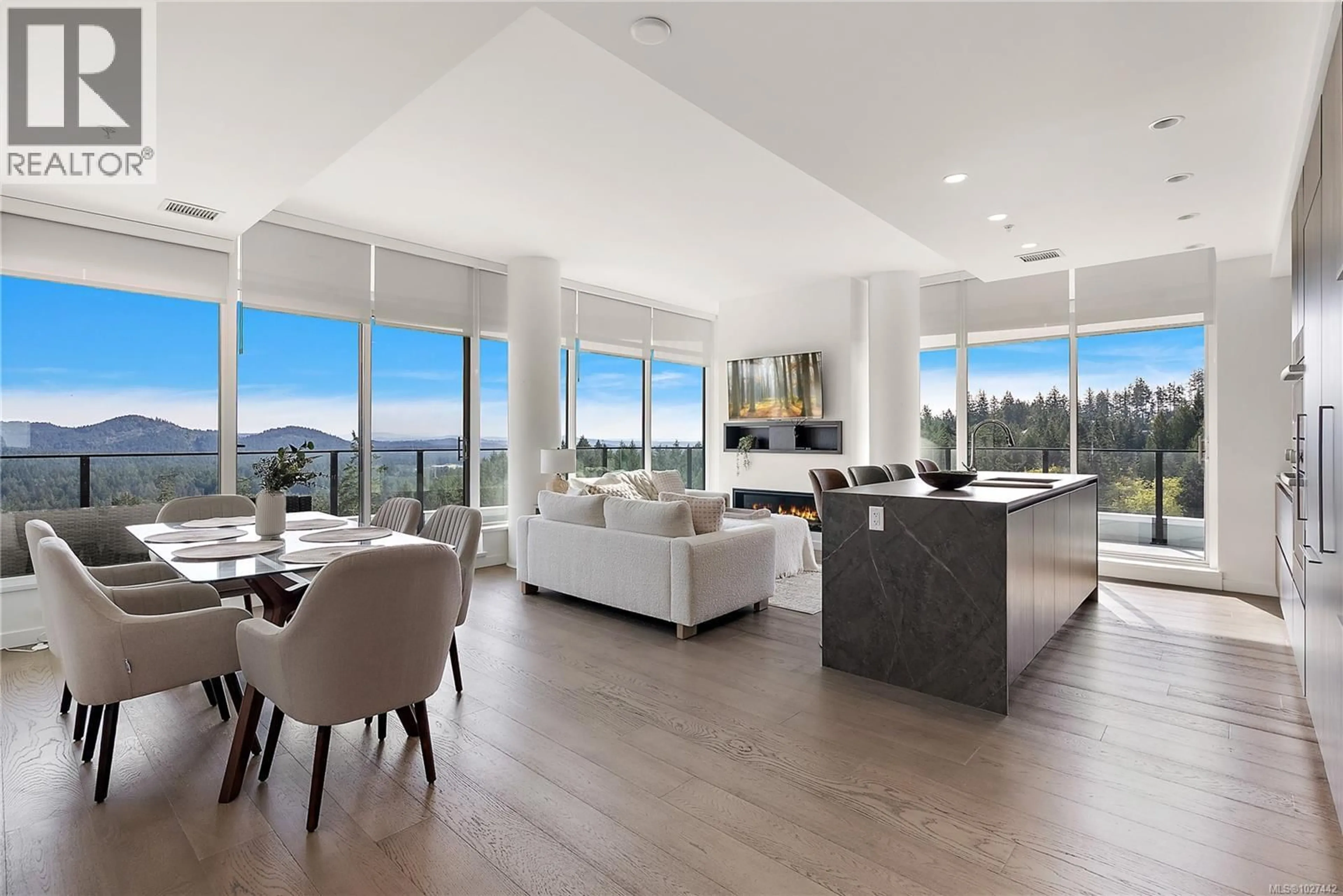 Unknown for 1402 - 2000 HANNINGTON ROAD, Langford British Columbia V9B6R6