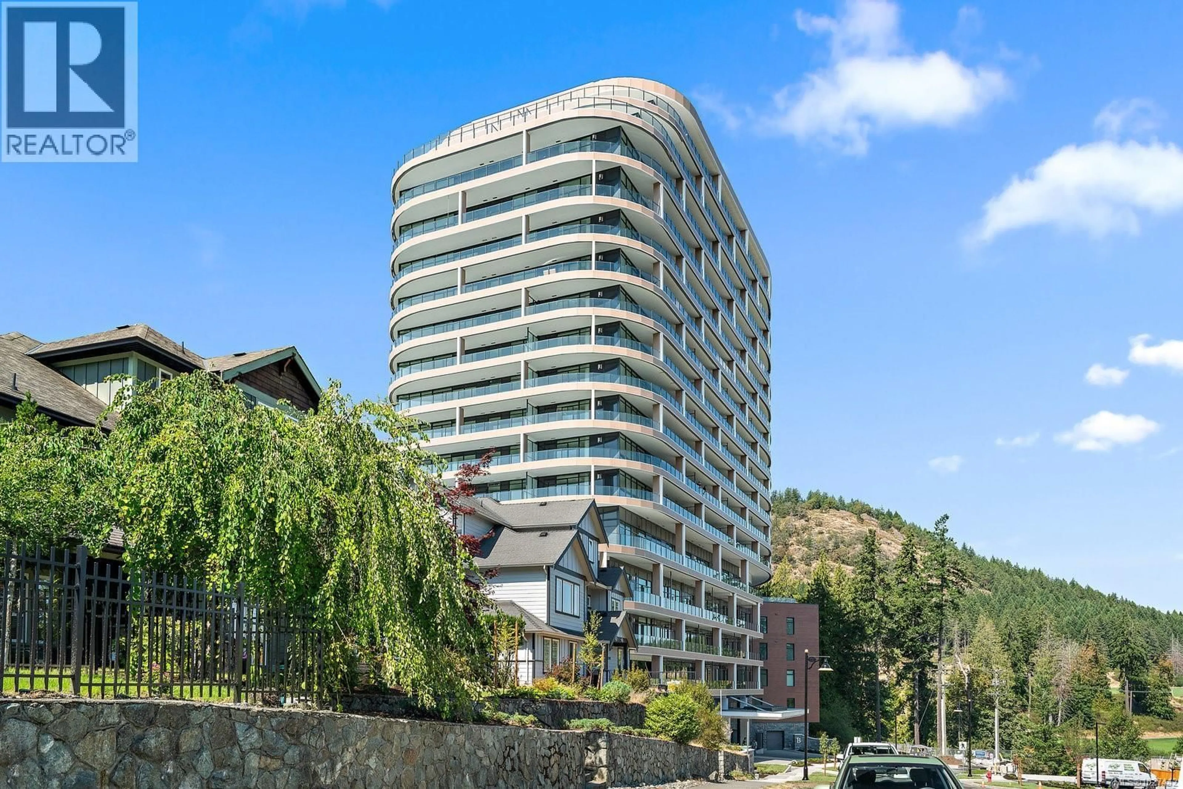 Unknown for 1402 - 2000 HANNINGTON ROAD, Langford British Columbia V9B6R6