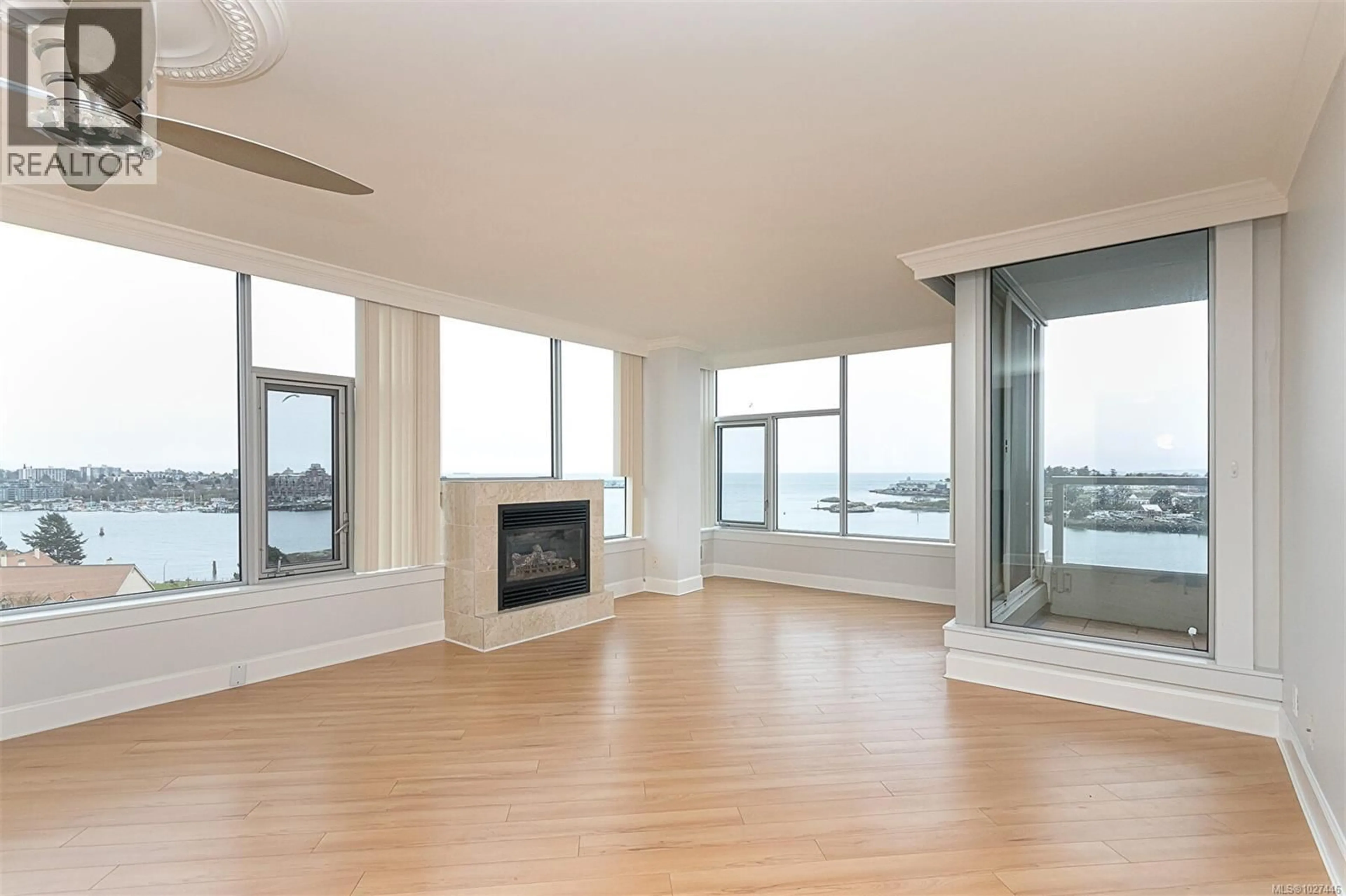 Unknown for 1202 - 325 MAITLAND STREET, Victoria British Columbia V9A7E9