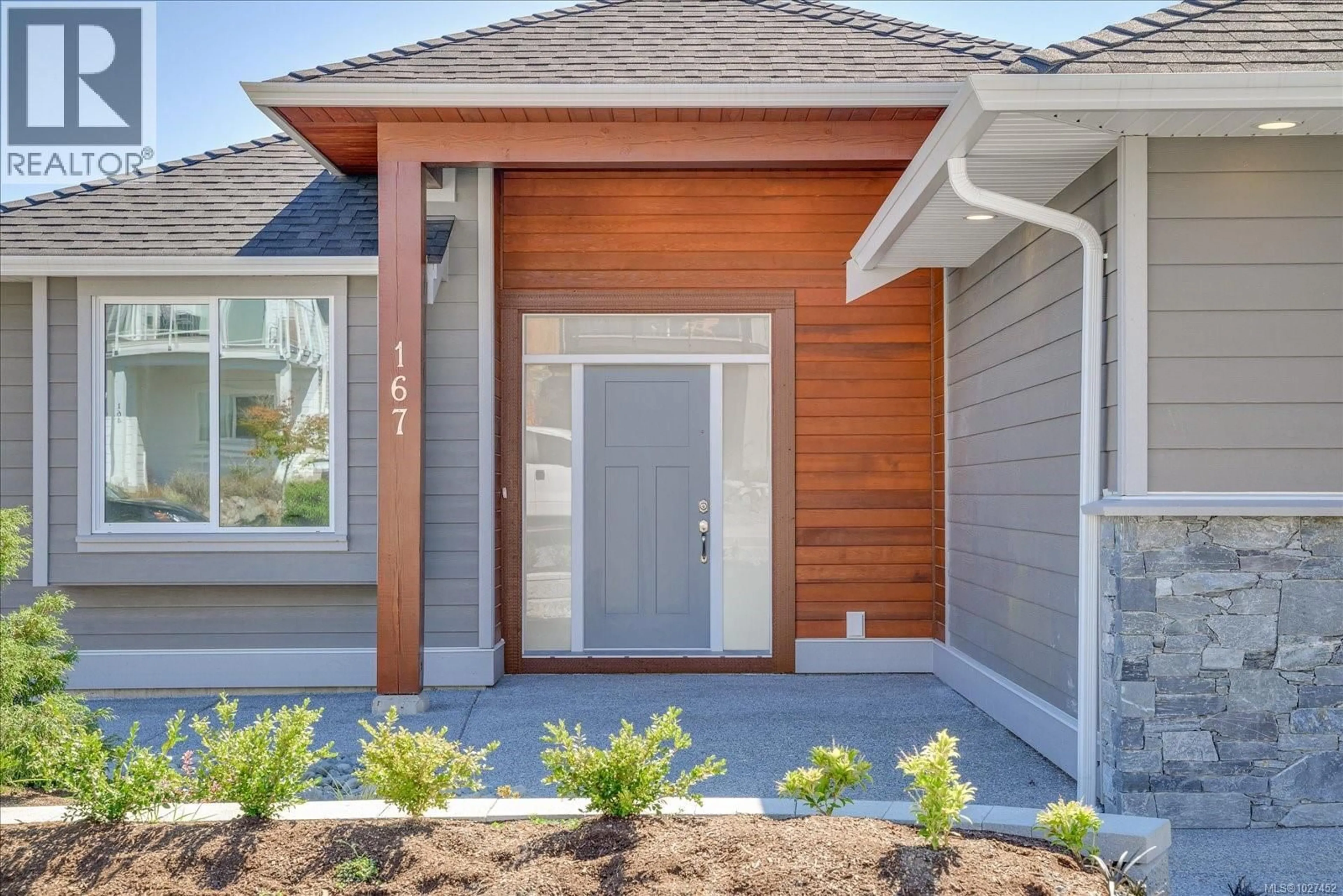 Unknown for 167 GOLDEN OAKS CRESCENT, Nanaimo British Columbia V9T0K8