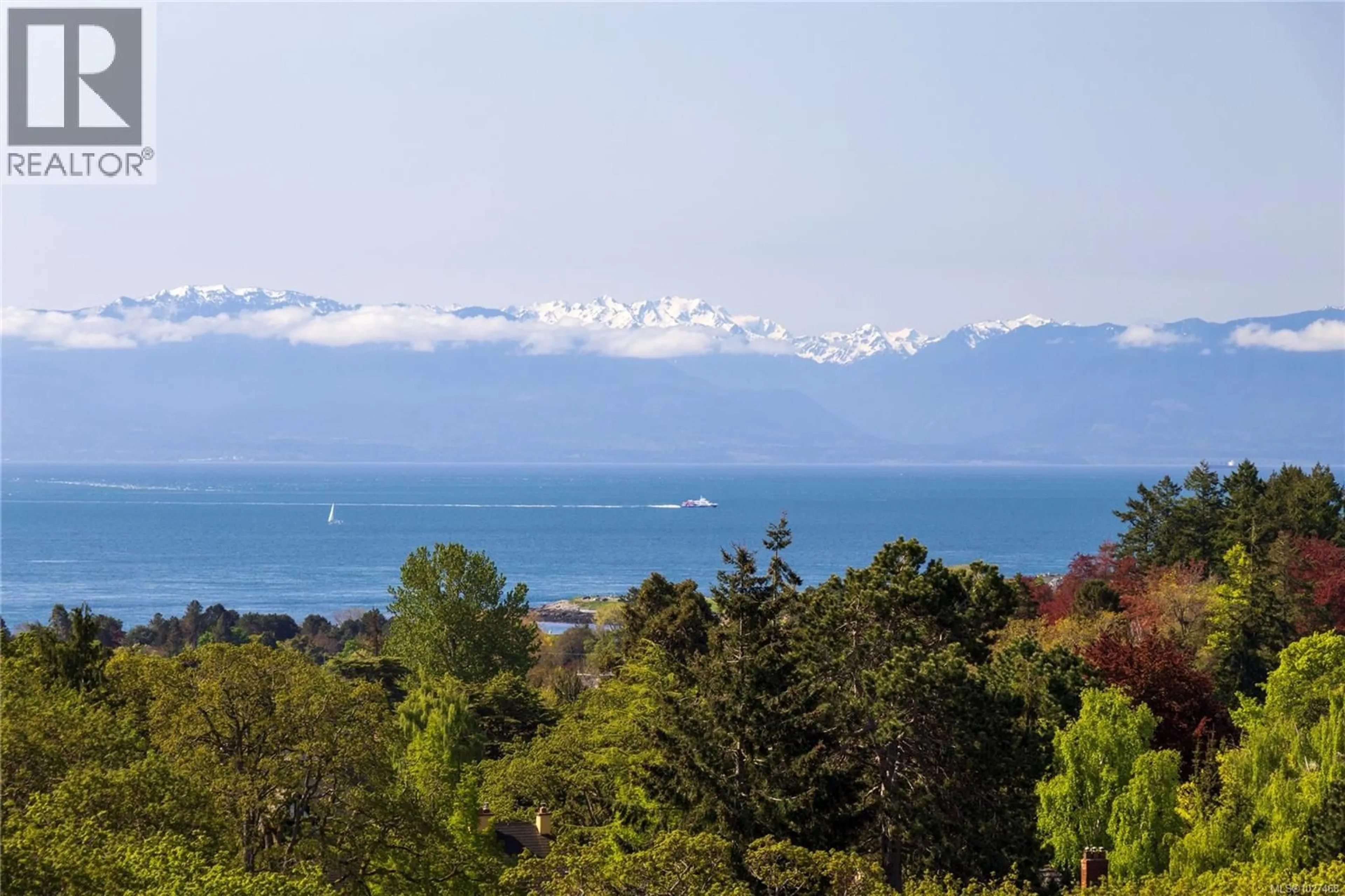 Unknown for 701 - 1033 BELMONT AVENUE, Victoria British Columbia V8S3T4