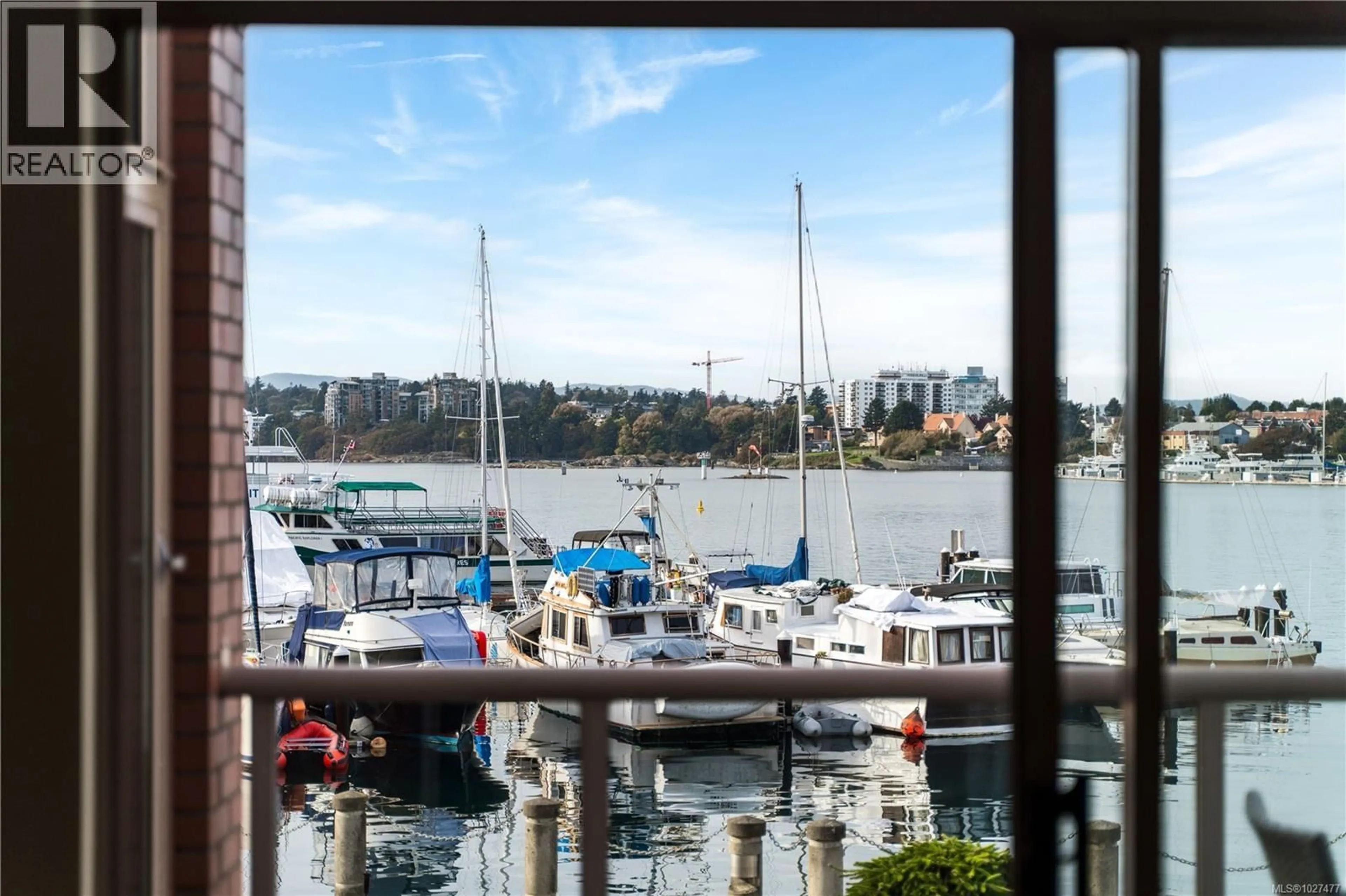 Unknown for 203 - 636 MONTREAL STREET, Victoria British Columbia V8V4Y1