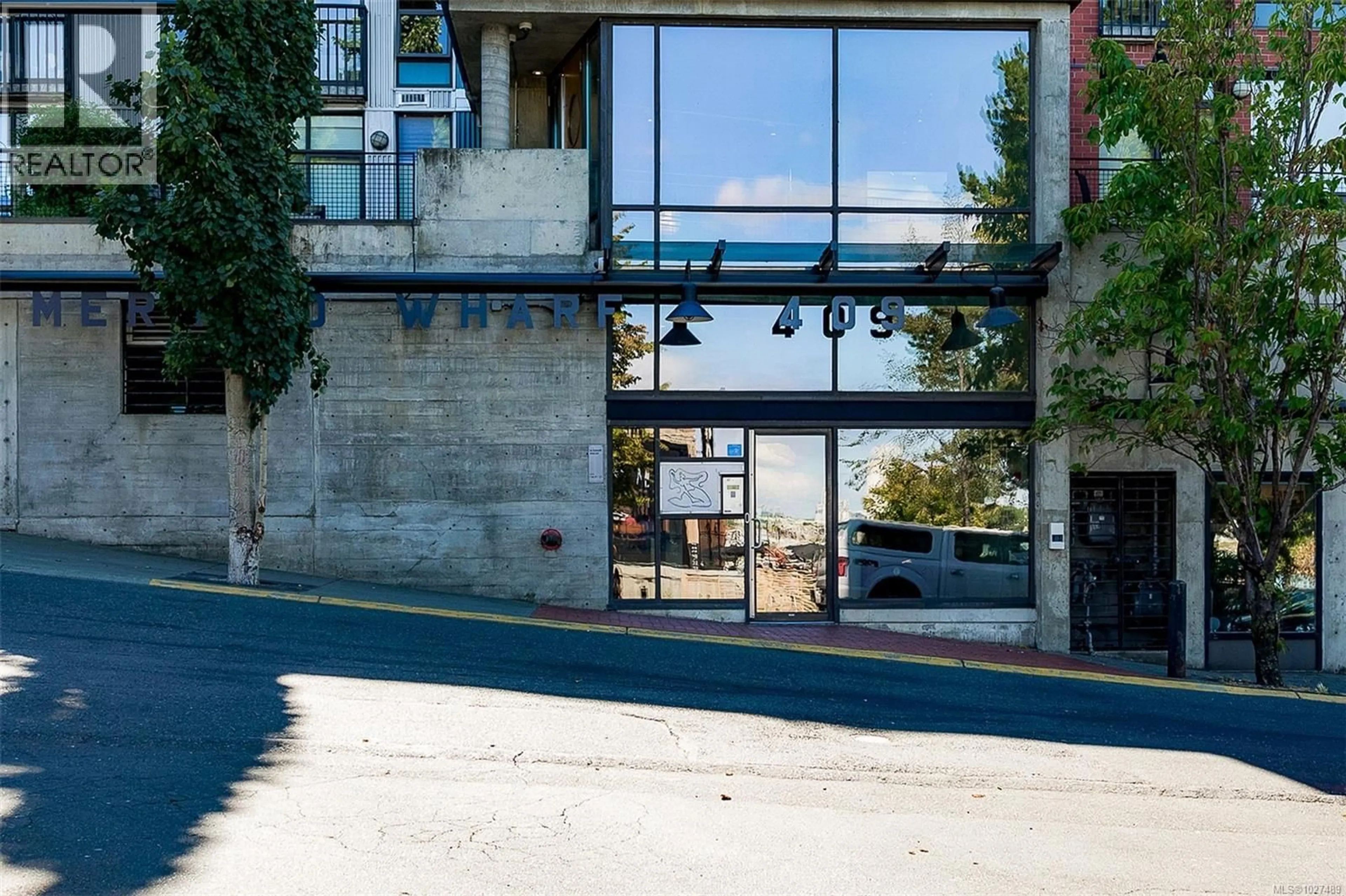 Unknown for 413 - 409 SWIFT STREET, Victoria British Columbia V8W1S2