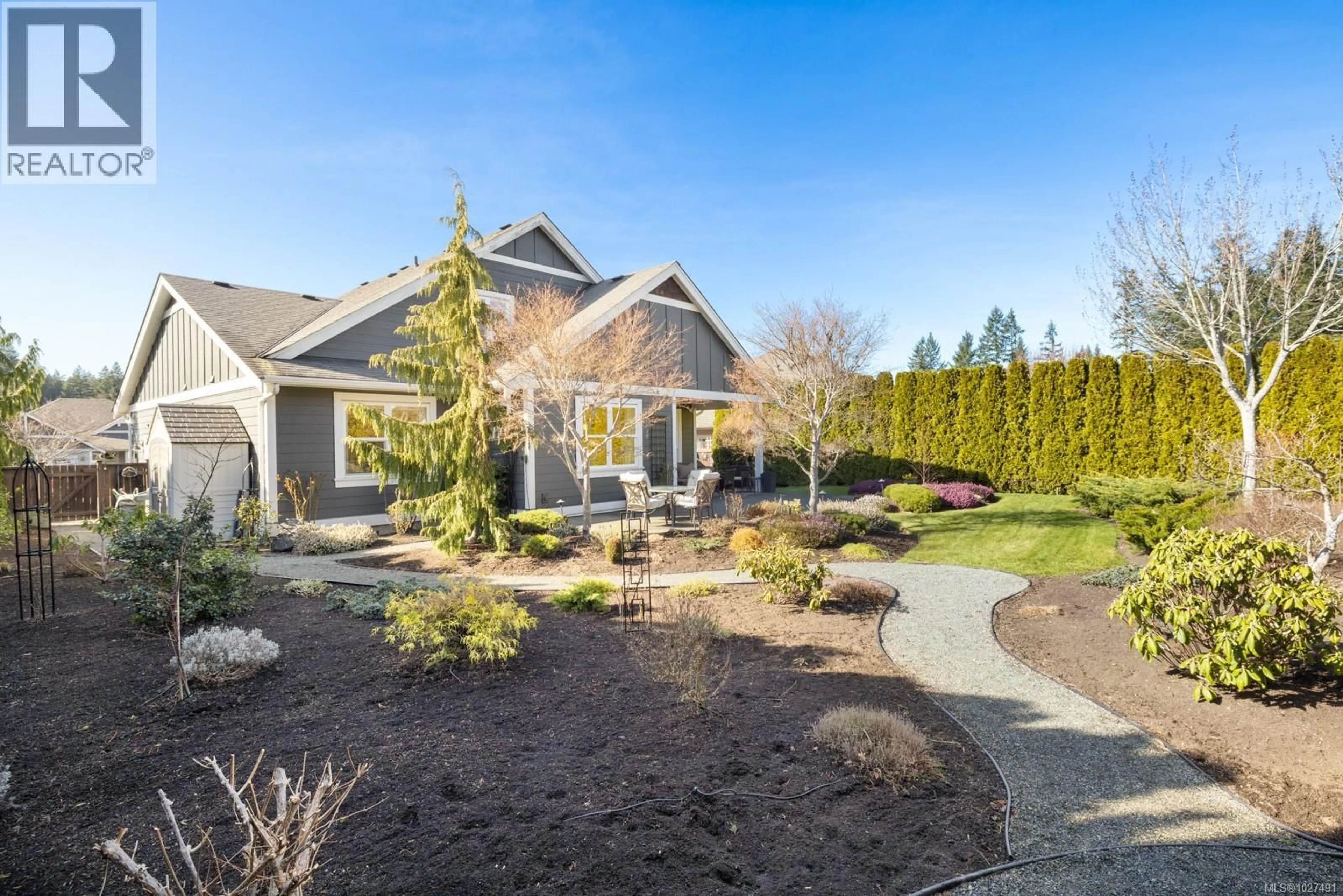 Unknown for 2567 MCCLAREN ROAD, Mill Bay British Columbia V0R2P1