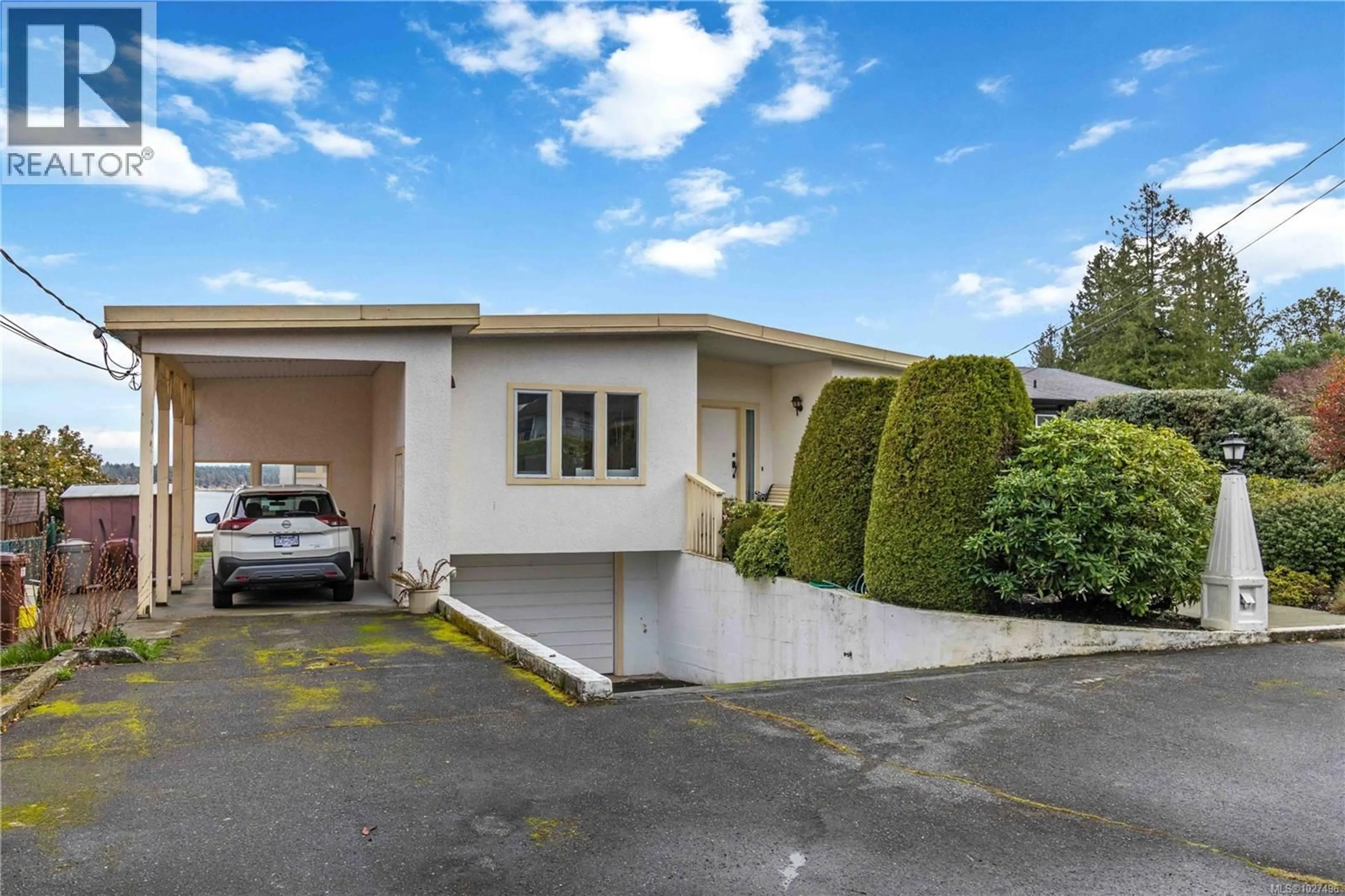 Unknown for 8503 LOCHSIDE DRIVE, North Saanich British Columbia V8L1M5