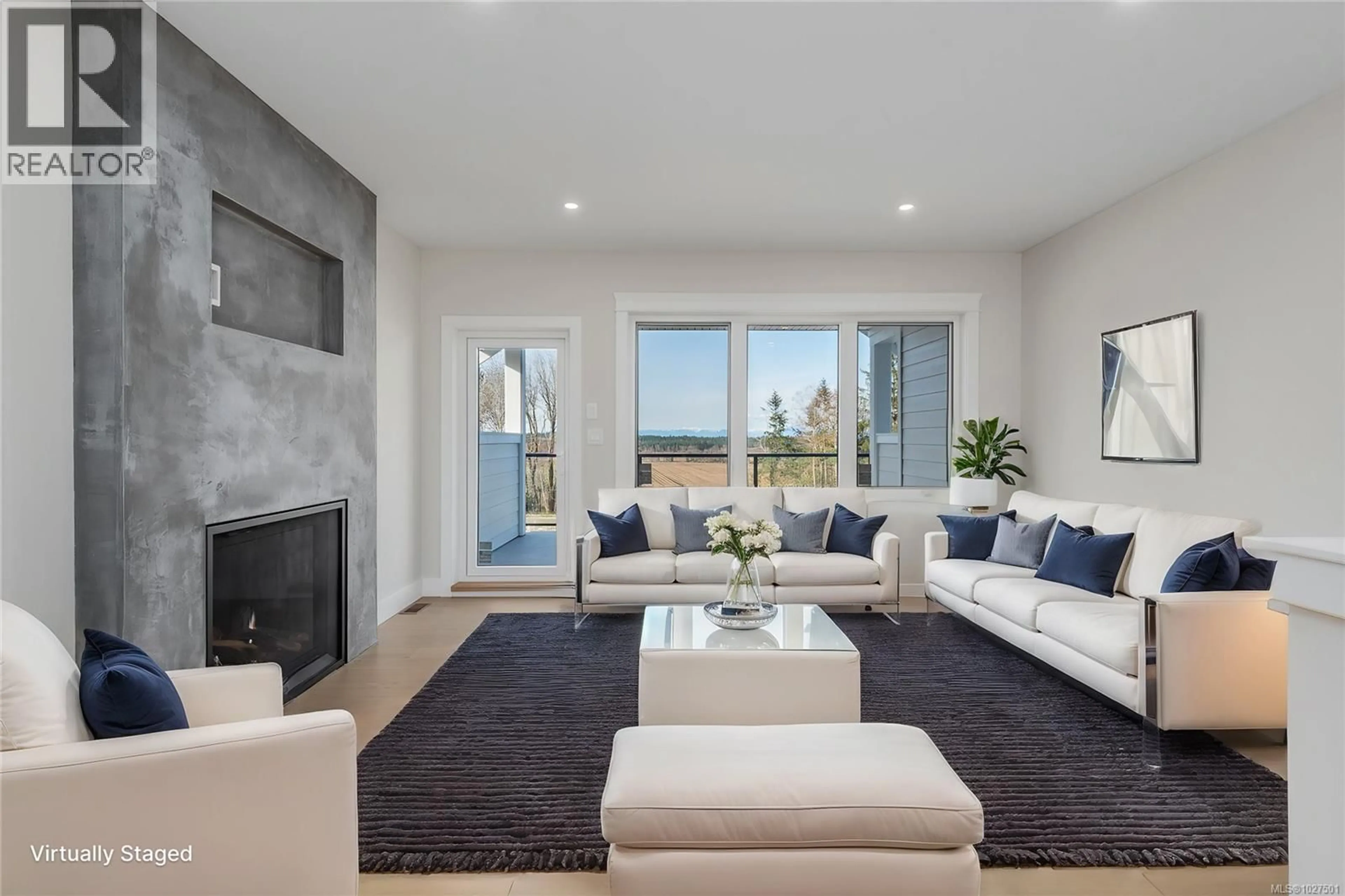 Living room with furniture, unknown for 1783 CROWN ISLE BOULEVARD, Courtenay British Columbia V9N9X5