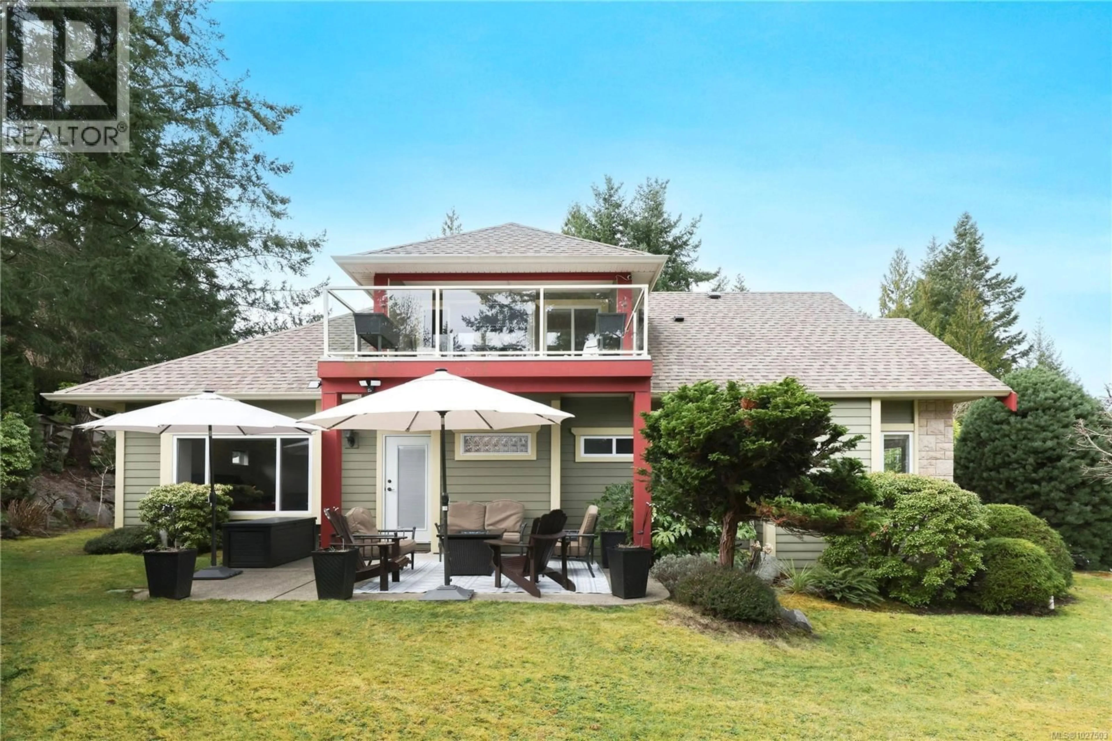 Unknown for 3151 KLANAWA CRESCENT, Courtenay British Columbia V9N3Z9