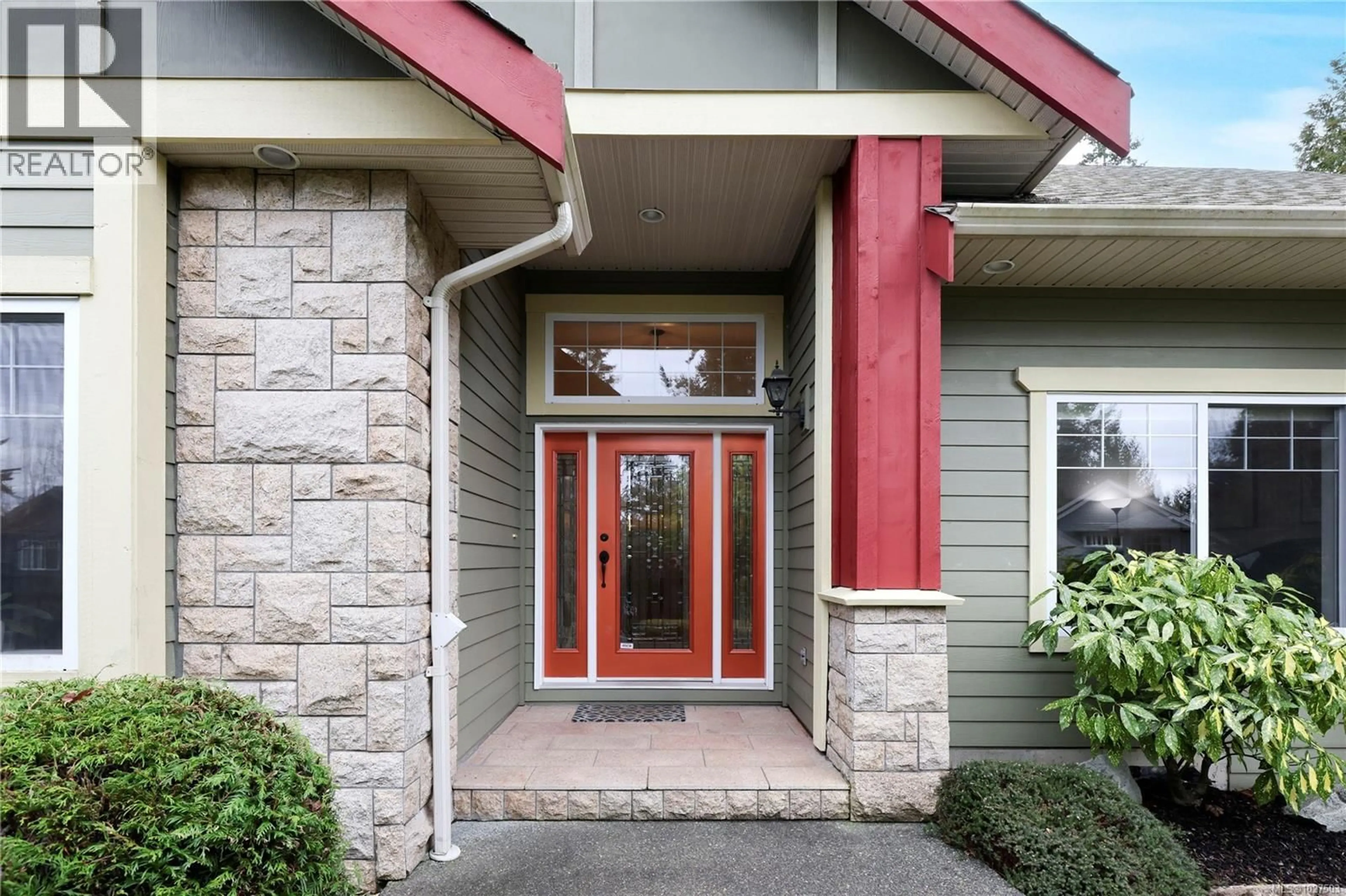 Unknown for 3151 KLANAWA CRESCENT, Courtenay British Columbia V9N3Z9