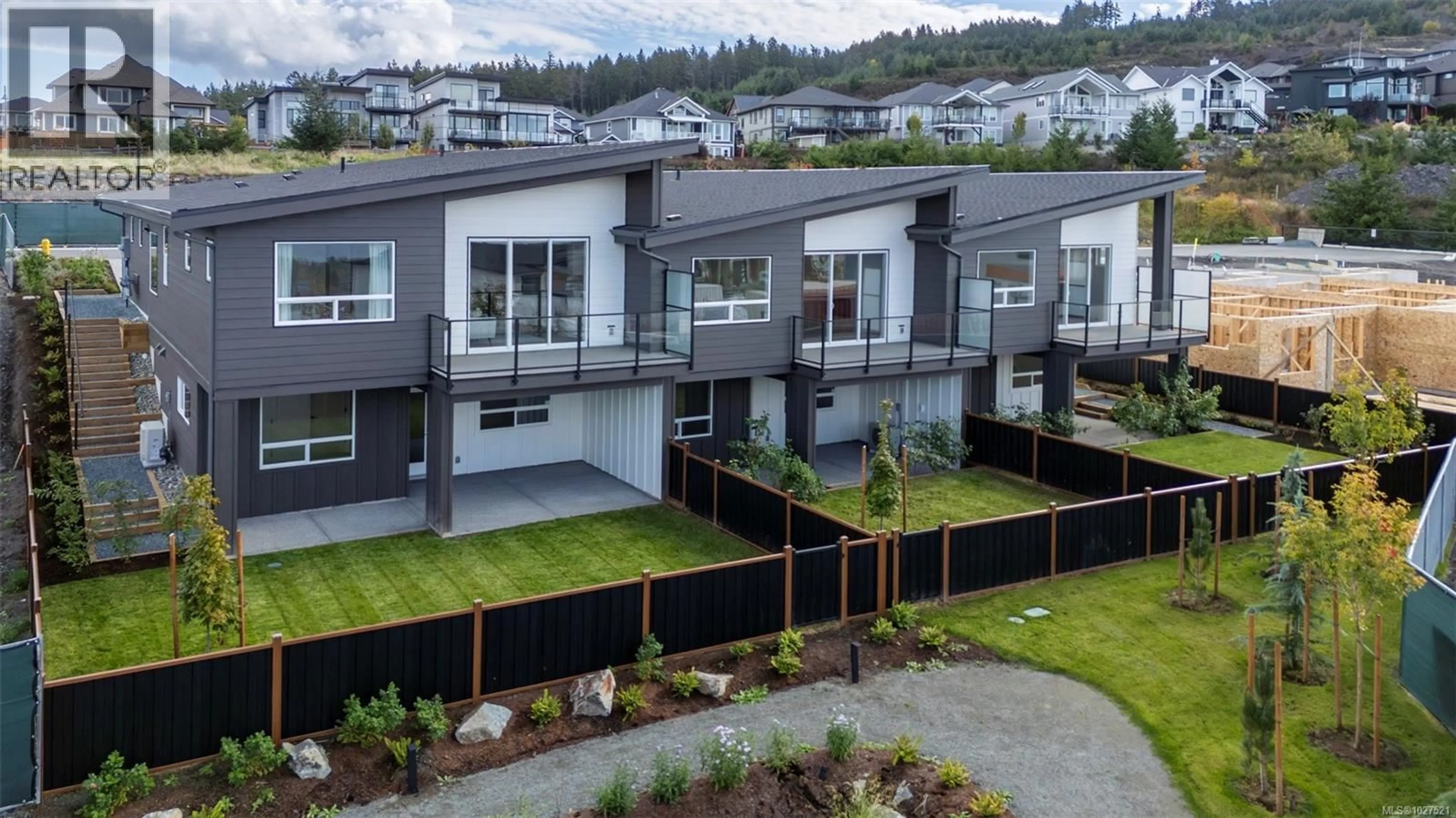 Unknown for 121 - 3116 WOODRUSH DRIVE, Duncan British Columbia V9L0G1