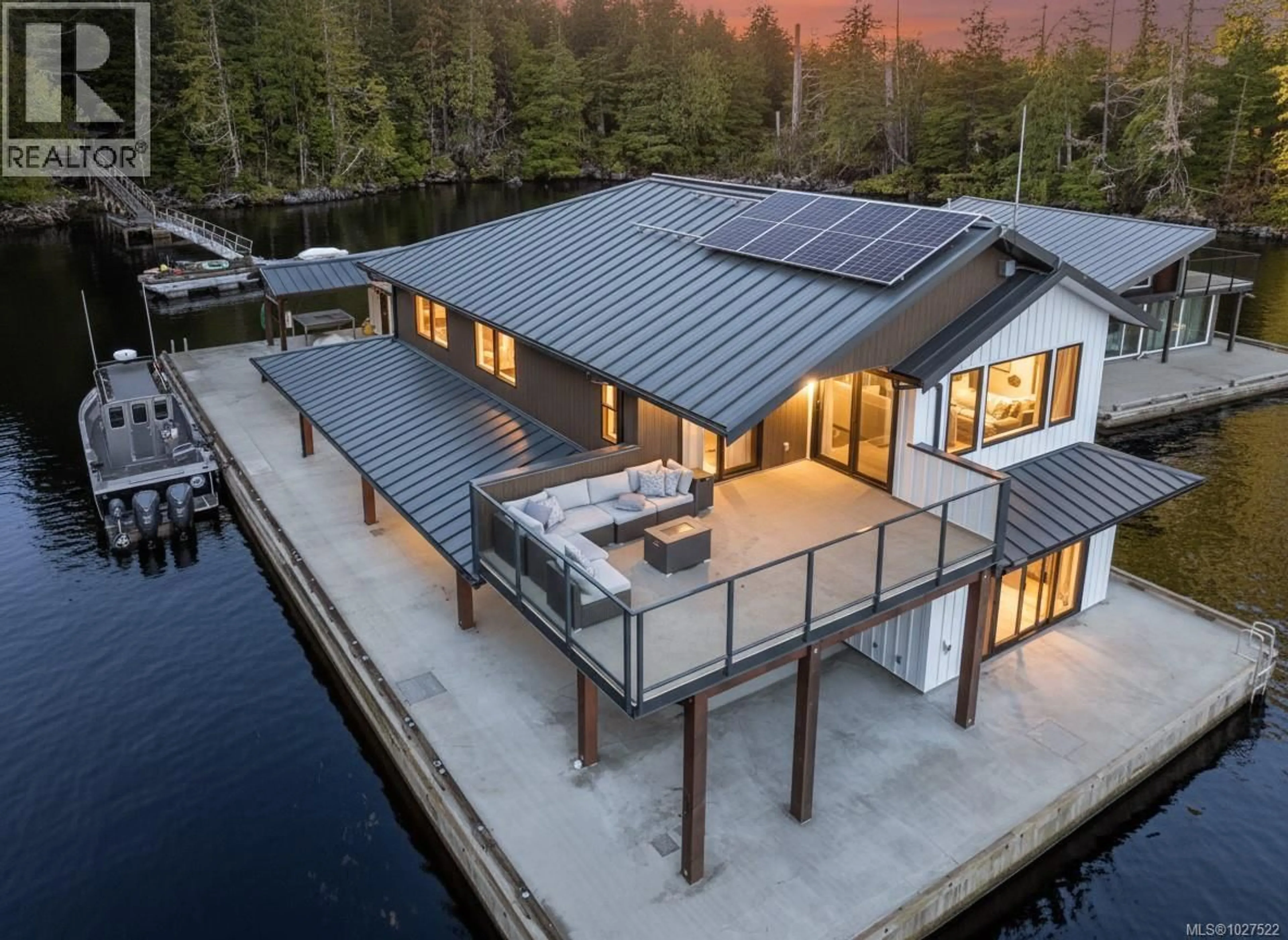 Unknown for 0 HOISS POINT, Gold River British Columbia